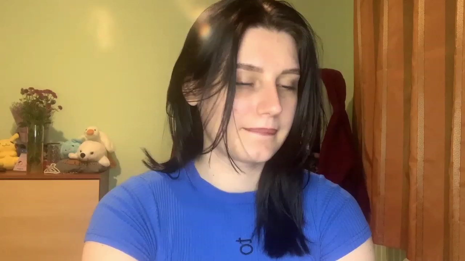 Gallery image thumbnail from MilkyMuse's myfreecams stream on, 09/30/2023, 21:48 image 19 of 20