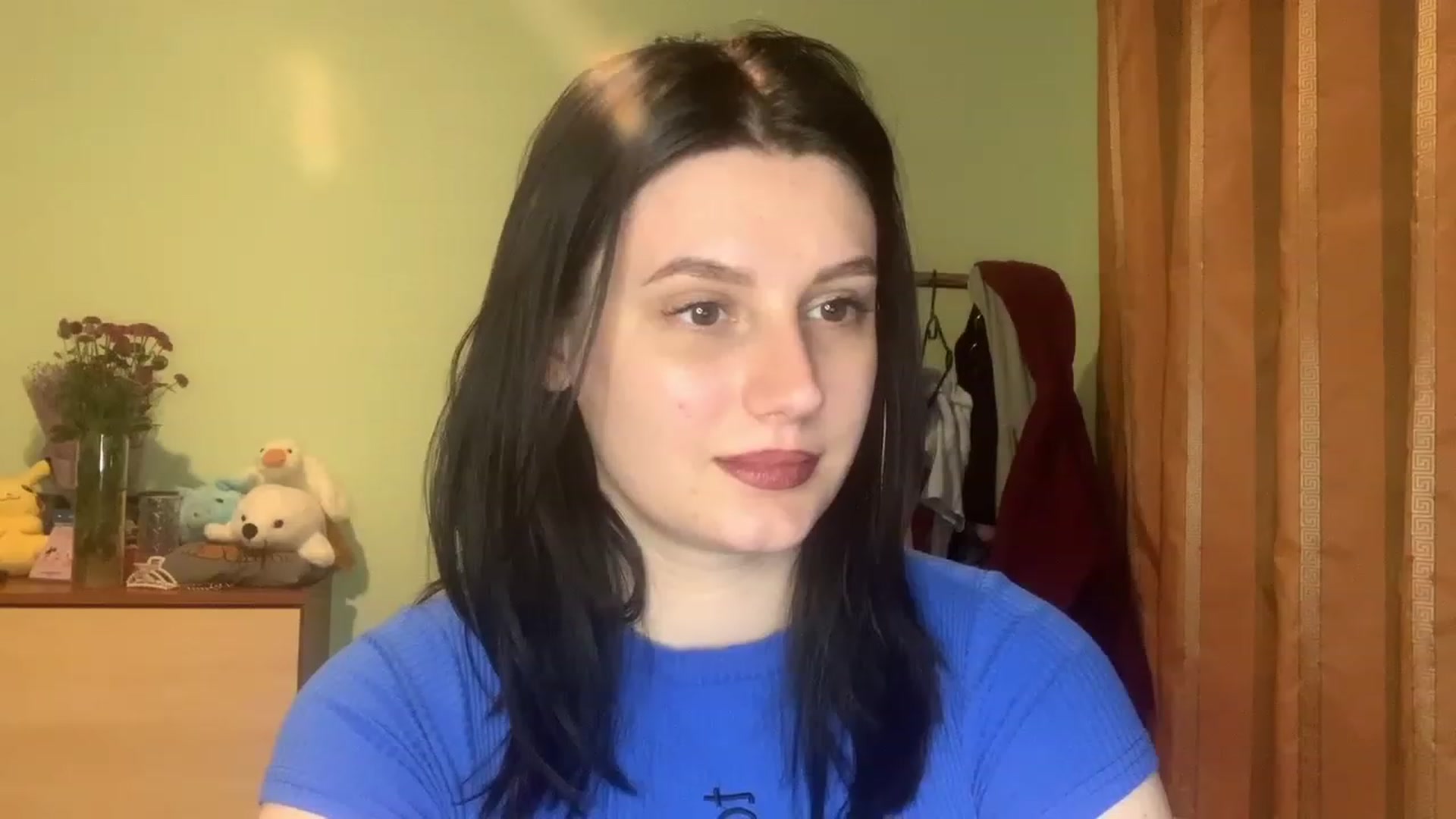 Gallery image thumbnail from MilkyMuse's myfreecams stream on, 09/30/2023, 21:48 image 5 of 20