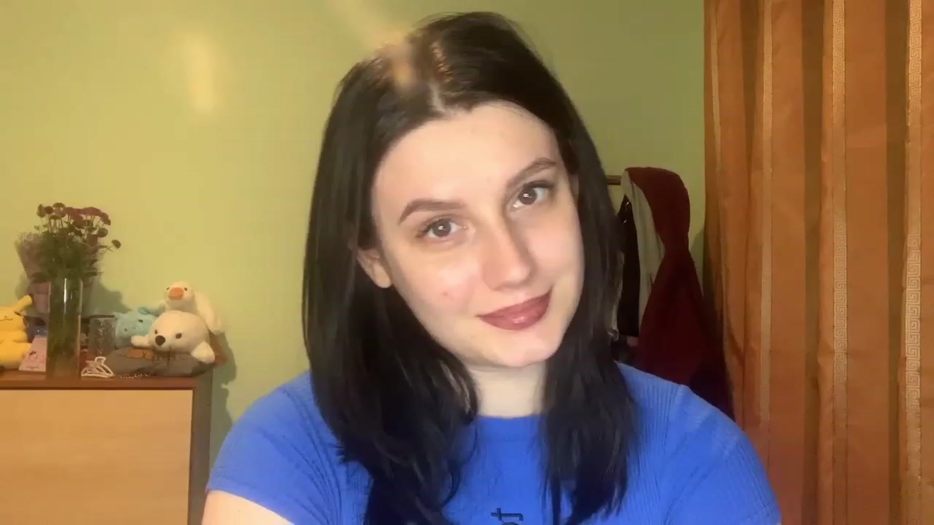 Gallery image thumbnail from MilkyMuse's myfreecams stream on, 09/30/2023, 21:48 image 11 of 20