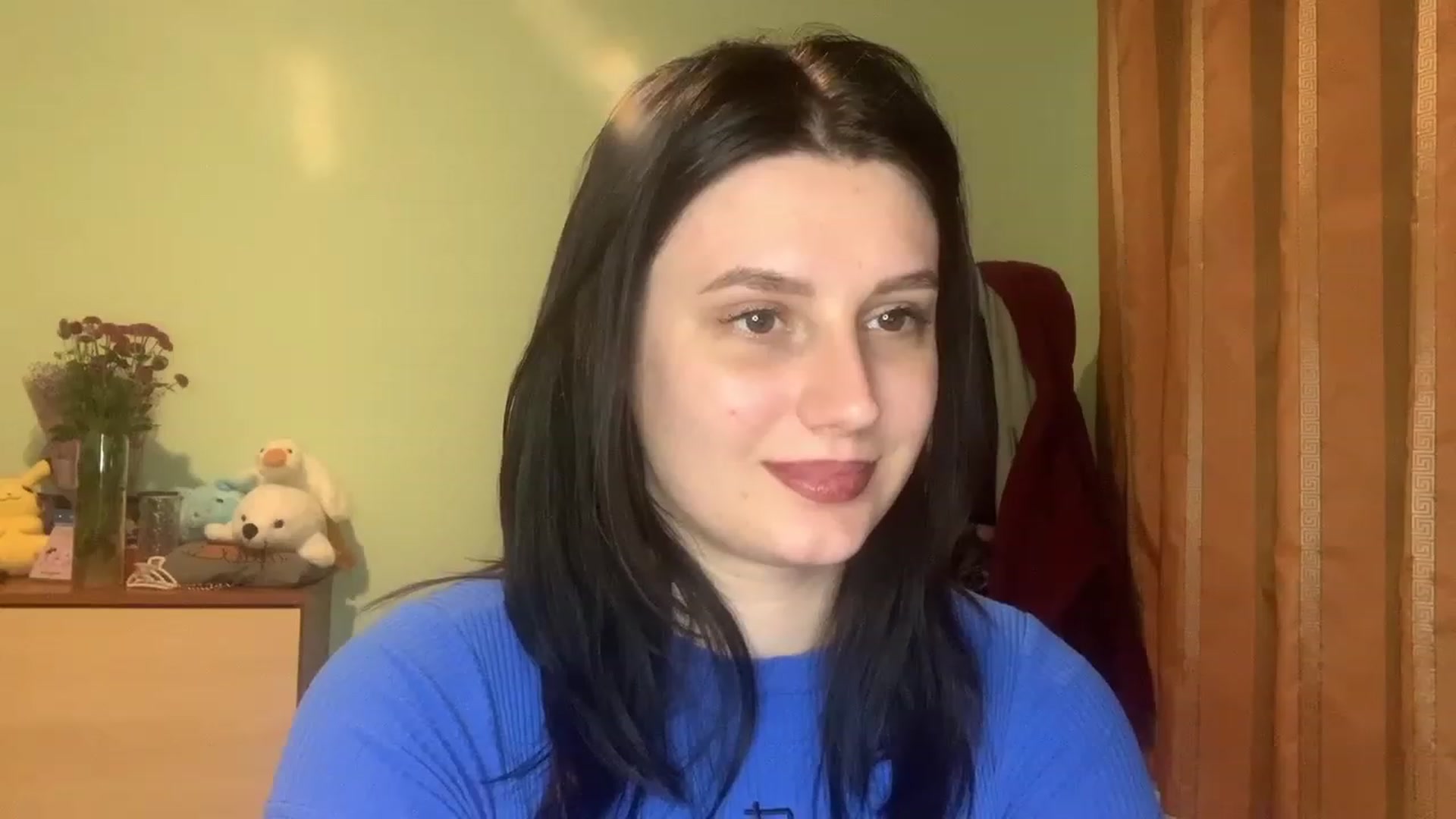 Gallery image thumbnail from MilkyMuse's myfreecams stream on, 09/30/2023, 21:48 image 17 of 20