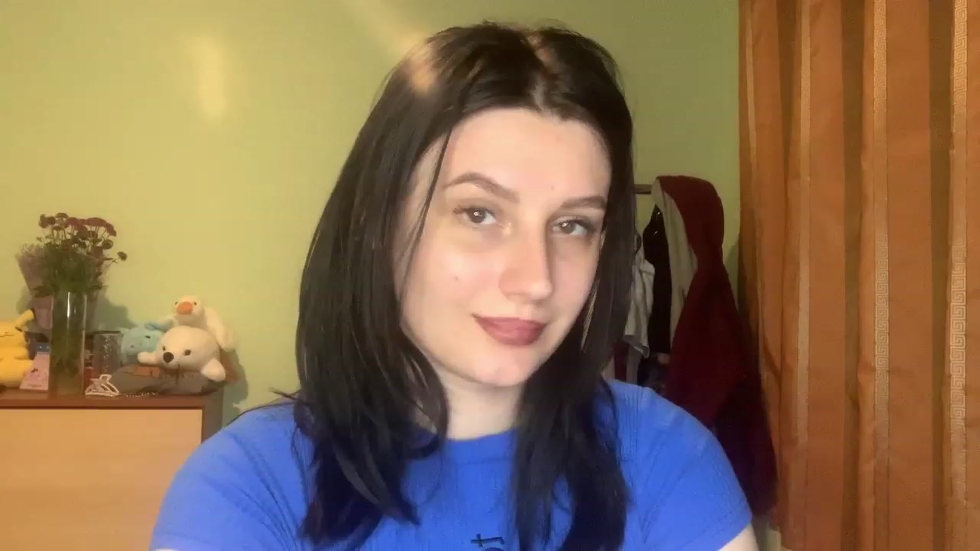 Gallery image thumbnail from MilkyMuse's myfreecams stream on, 09/30/2023, 21:48 image 15 of 20