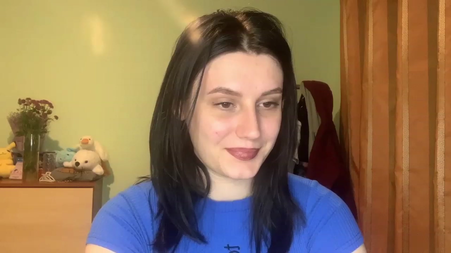 Gallery image thumbnail from MilkyMuse's myfreecams stream on, 09/30/2023, 21:48 image 8 of 20