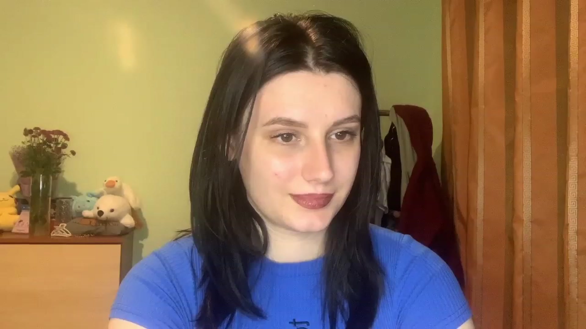 Gallery image thumbnail from MilkyMuse's myfreecams stream on, 09/30/2023, 21:48 image 7 of 20