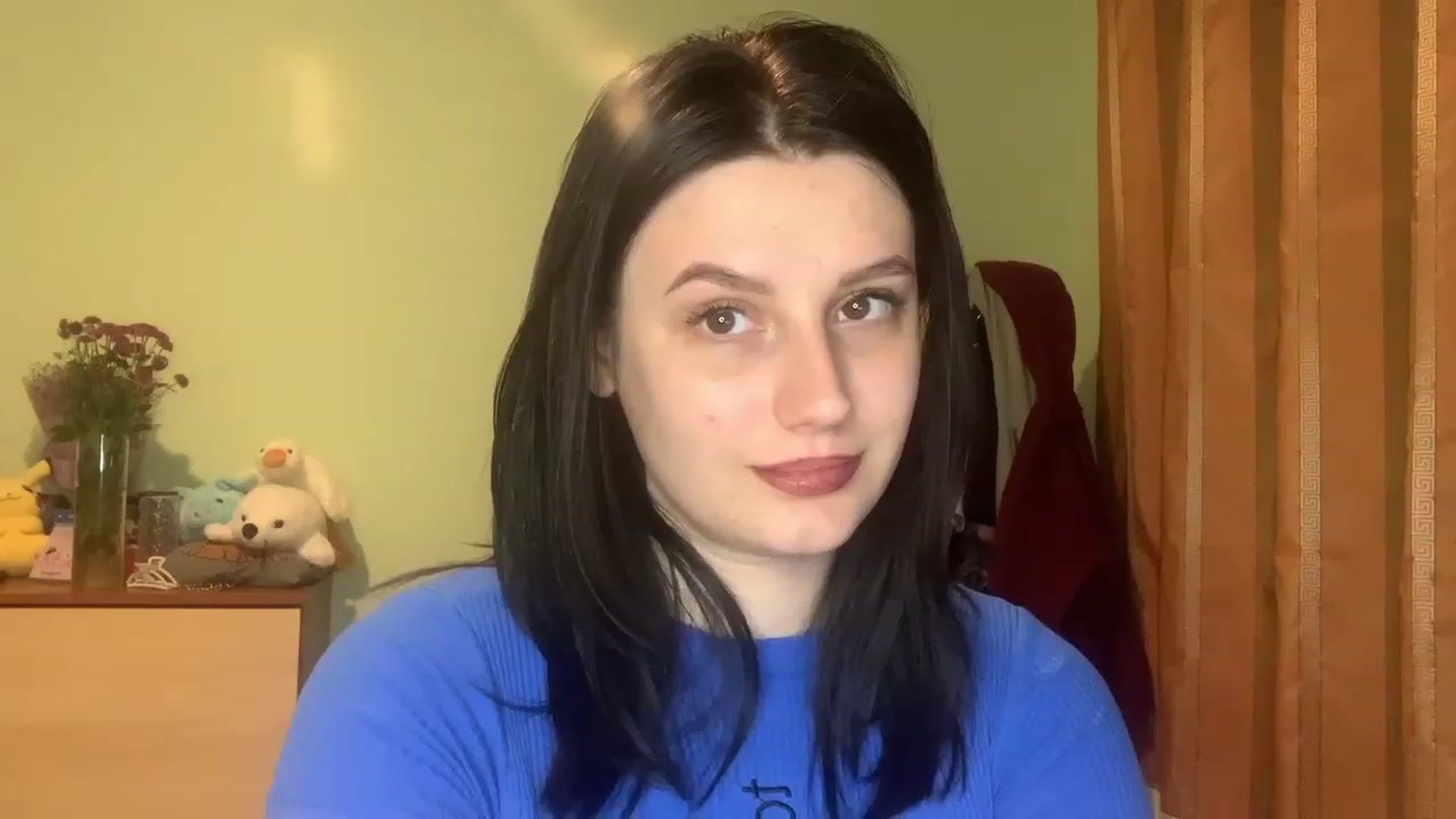 Gallery image thumbnail from MilkyMuse's myfreecams stream on, 09/30/2023, 21:48 image 16 of 20