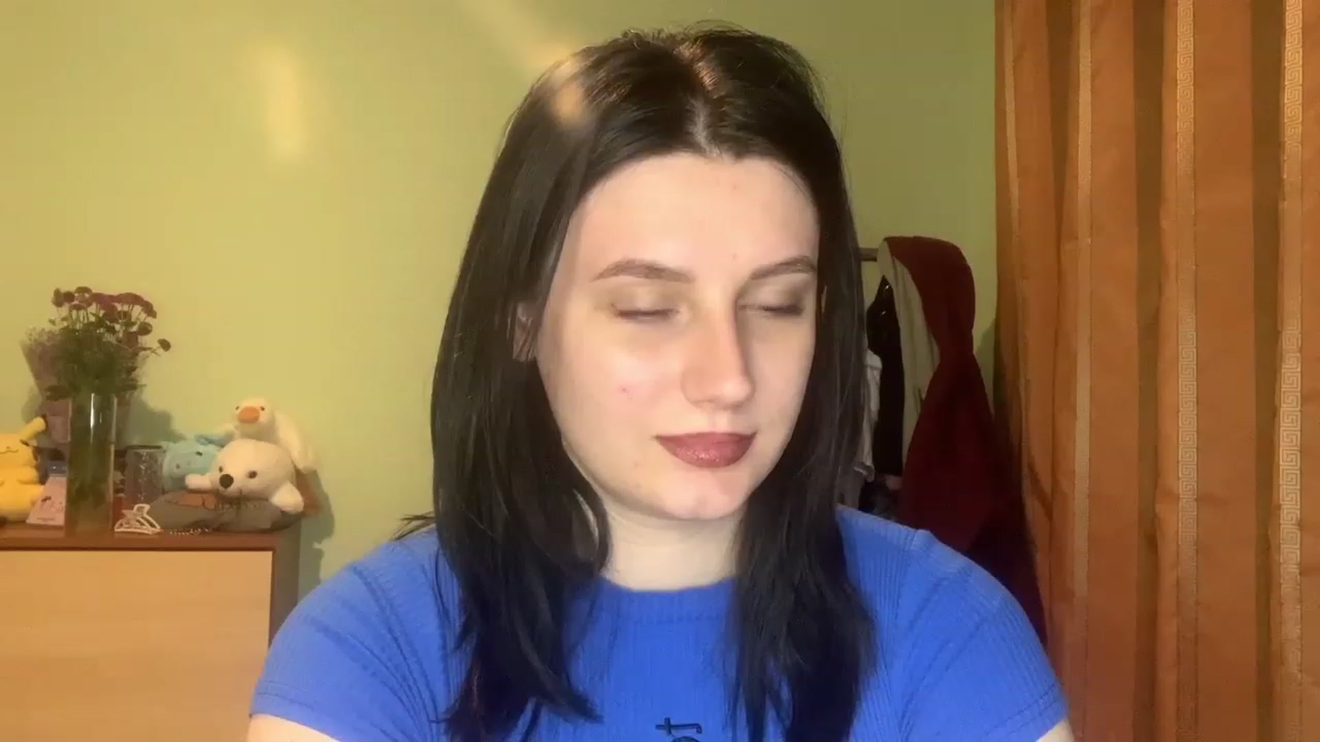 Gallery image thumbnail from MilkyMuse's myfreecams stream on, 09/30/2023, 21:48 image 6 of 20