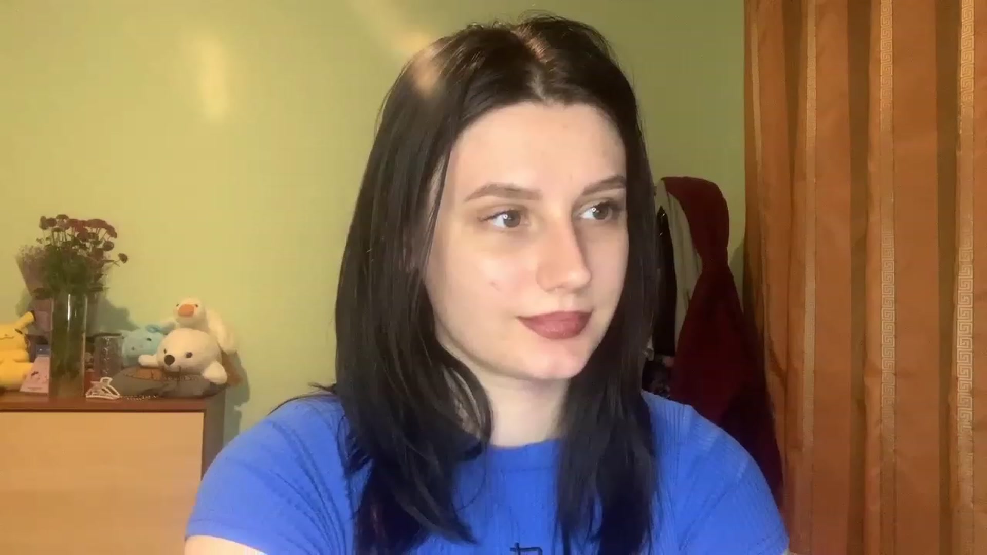 Gallery image thumbnail from MilkyMuse's myfreecams stream on, 09/30/2023, 21:48 image 14 of 20