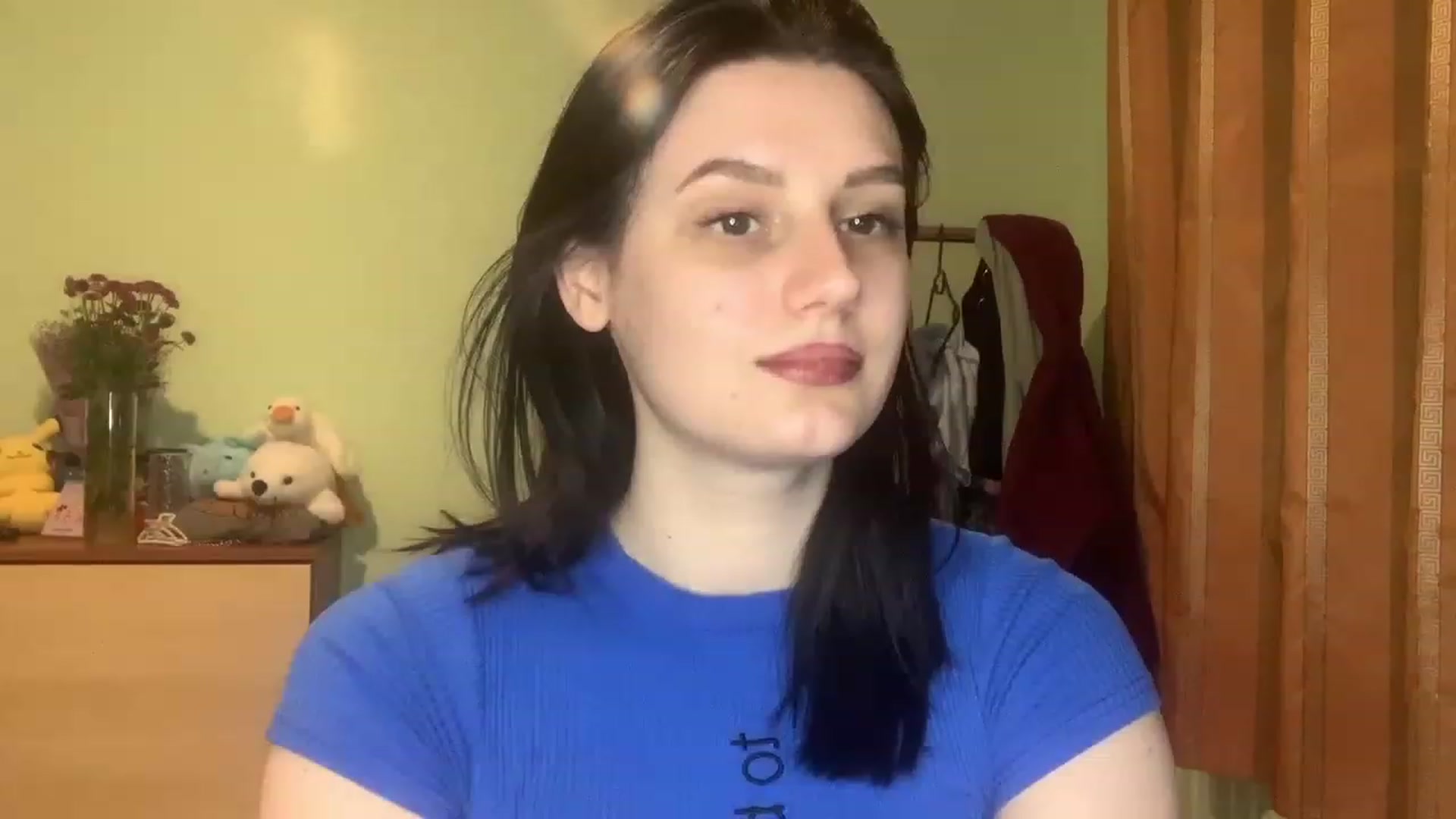 Gallery image thumbnail from MilkyMuse's myfreecams stream on, 09/30/2023, 21:48 image 20 of 20