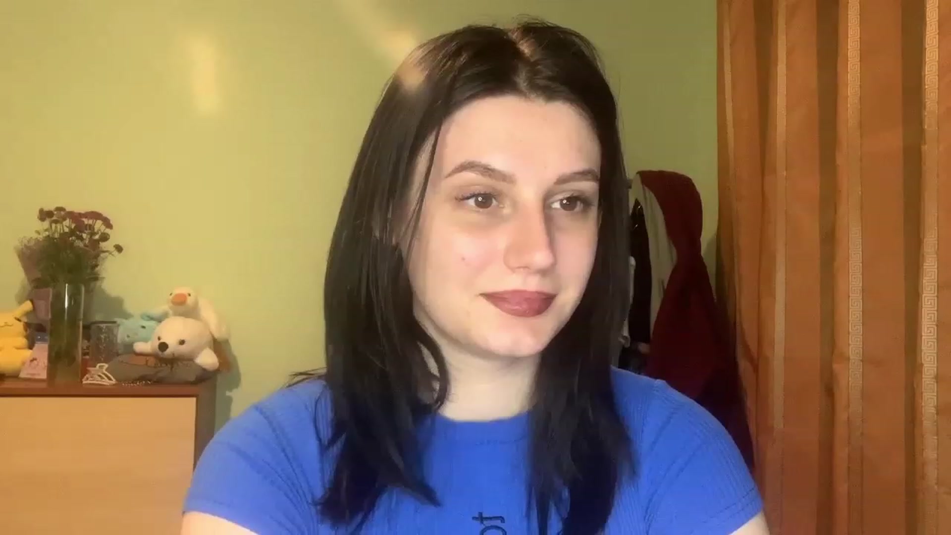 Gallery image thumbnail from MilkyMuse's myfreecams stream on, 09/30/2023, 21:48 image 9 of 20
