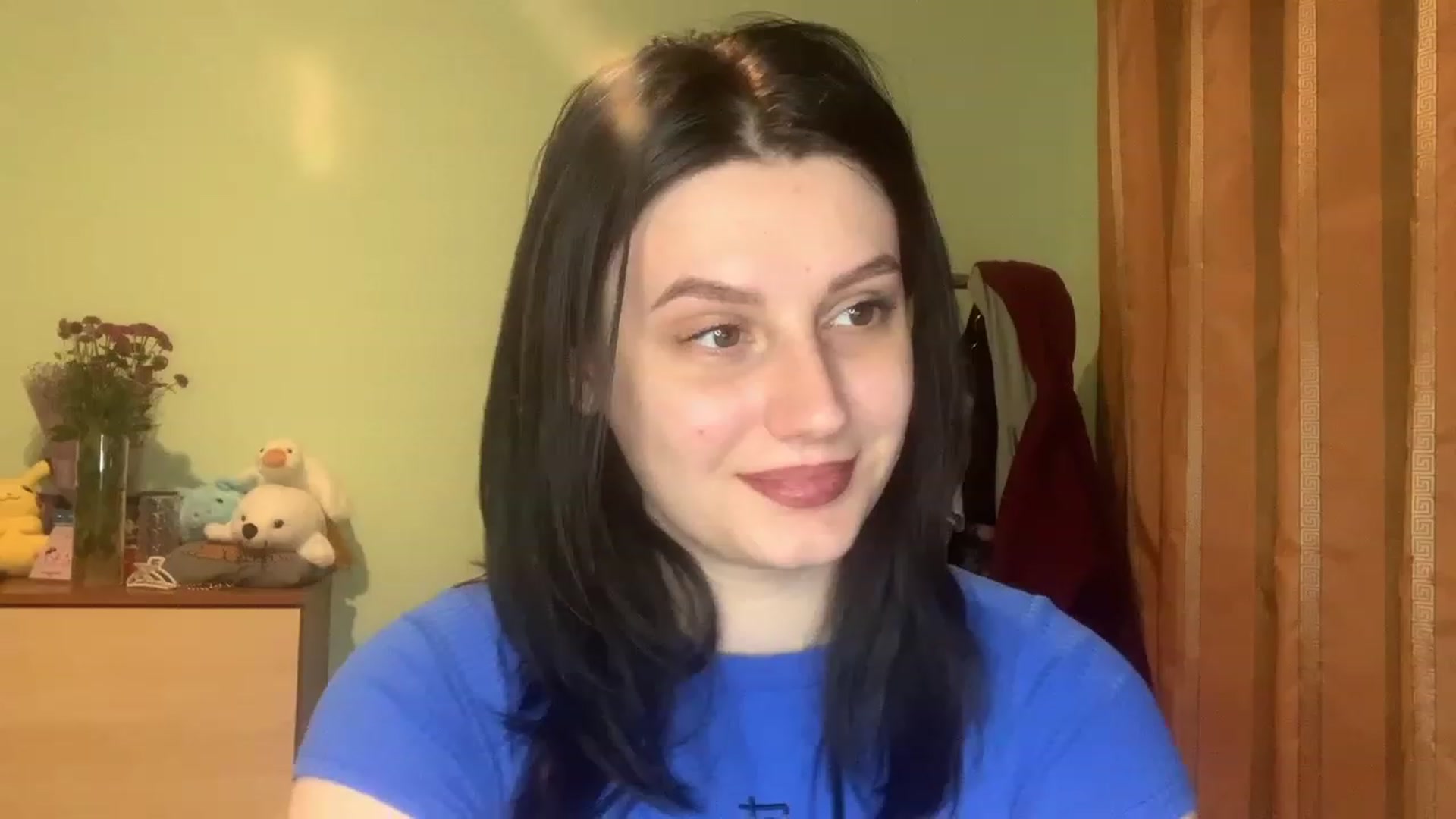 Gallery image thumbnail from MilkyMuse's myfreecams stream on, 09/30/2023, 21:48 image 13 of 20