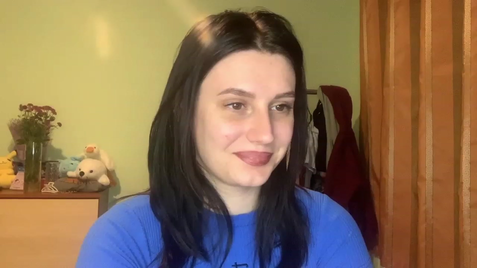 Gallery image thumbnail from MilkyMuse's myfreecams stream on, 09/30/2023, 21:48 image 18 of 20
