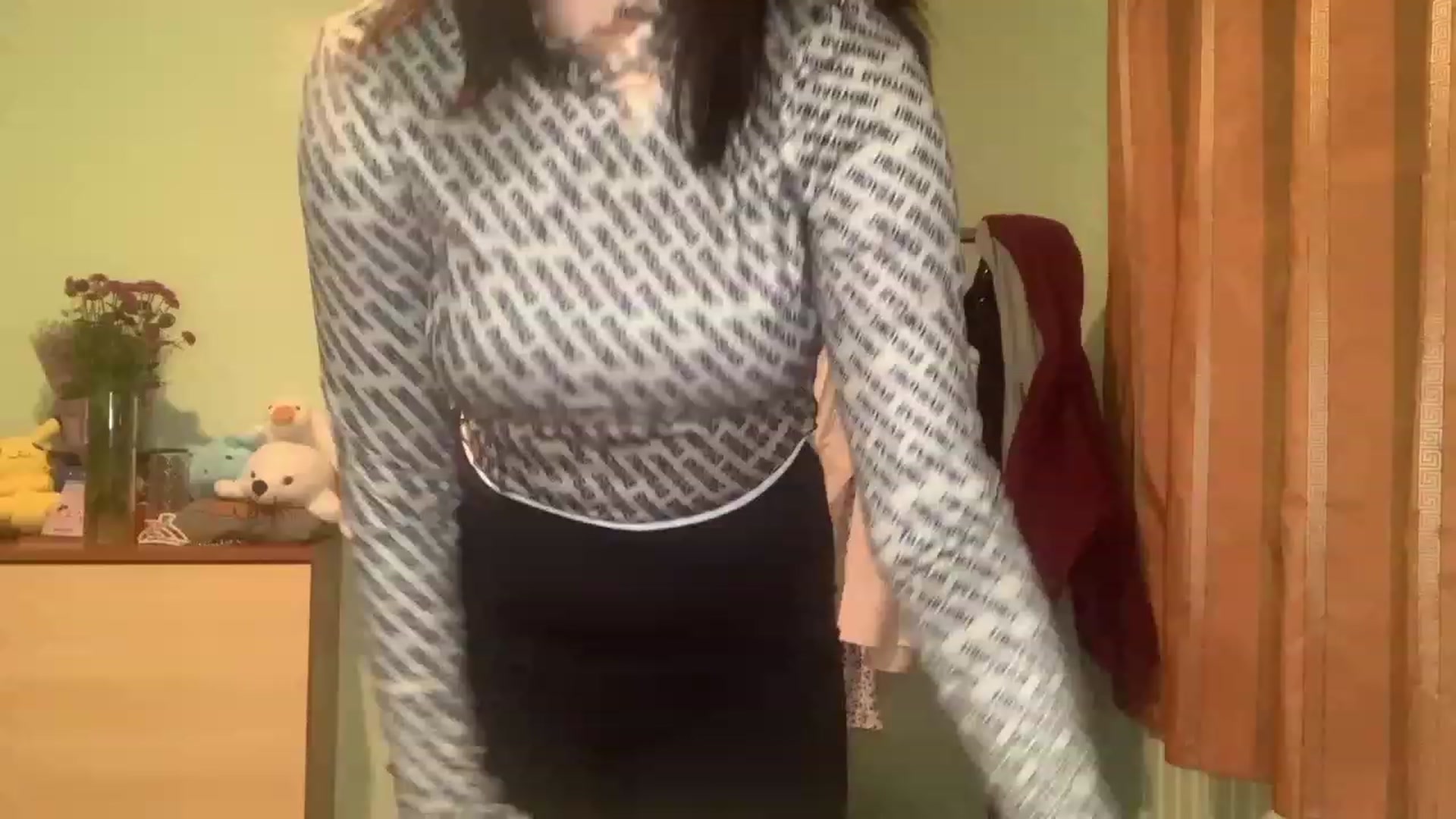 Gallery image thumbnail from MilkyMuse's myfreecams stream on, 09/30/2023, 22:20 image 15 of 20