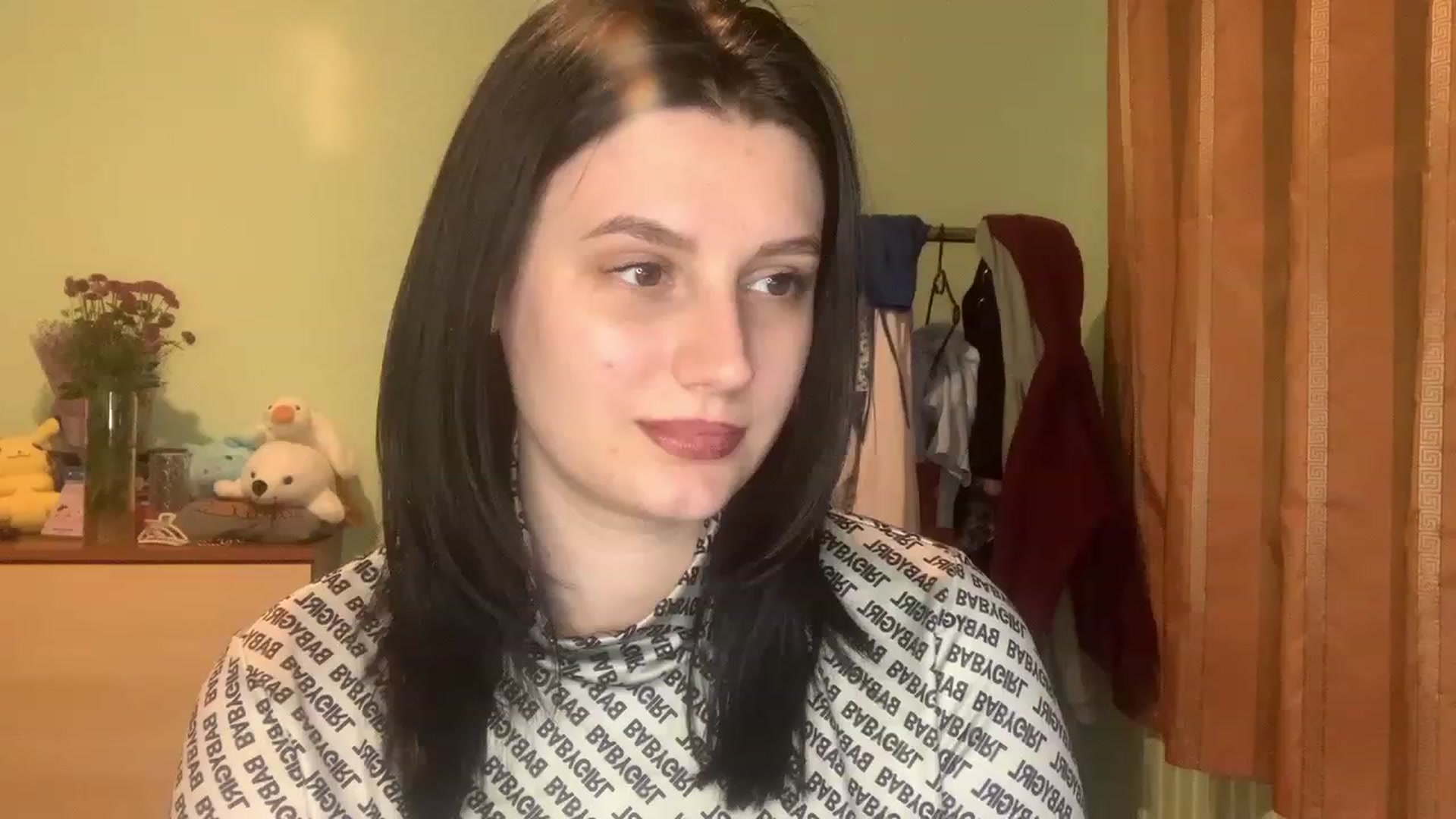 Gallery image thumbnail from MilkyMuse's myfreecams stream on, 09/30/2023, 22:20 image 2 of 20