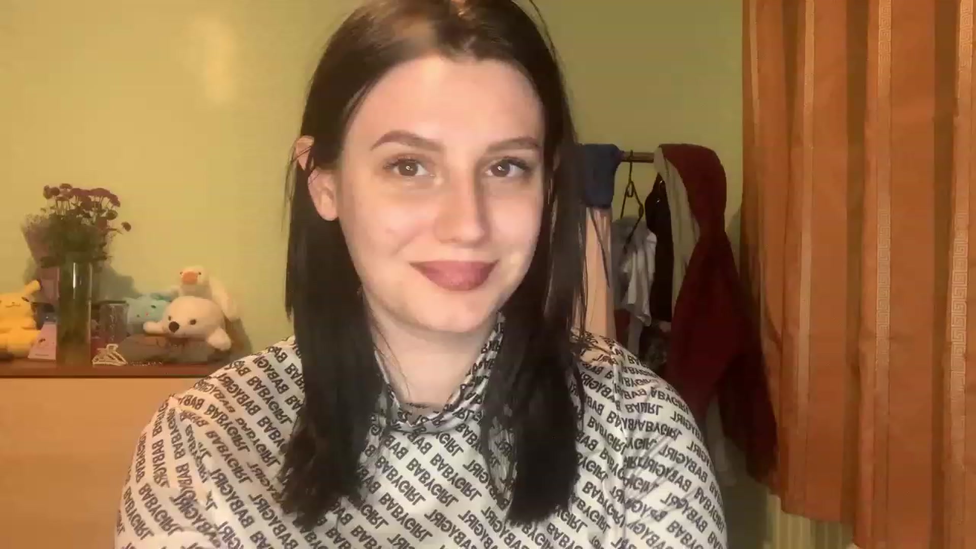 Gallery image thumbnail from MilkyMuse's myfreecams stream on, 09/30/2023, 22:20 image 19 of 20
