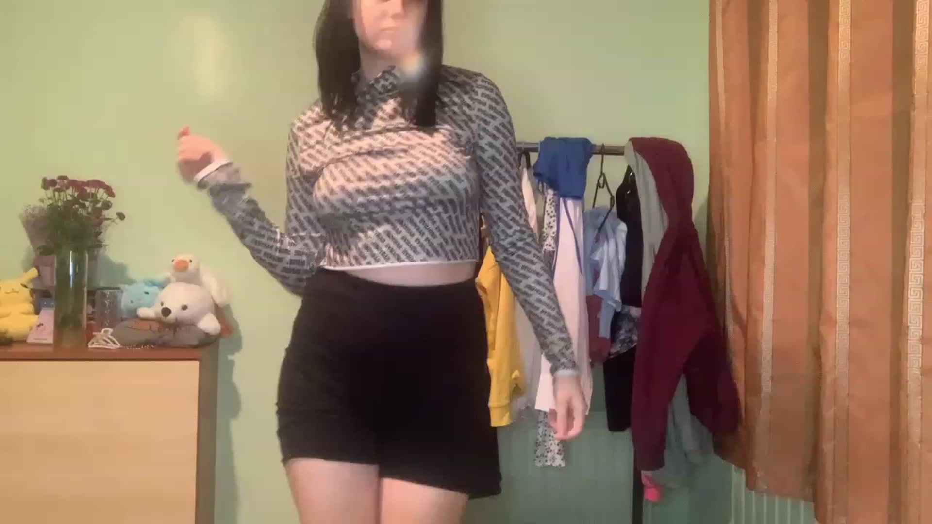 Gallery image thumbnail from MilkyMuse's myfreecams stream on, 09/30/2023, 22:20 image 14 of 20