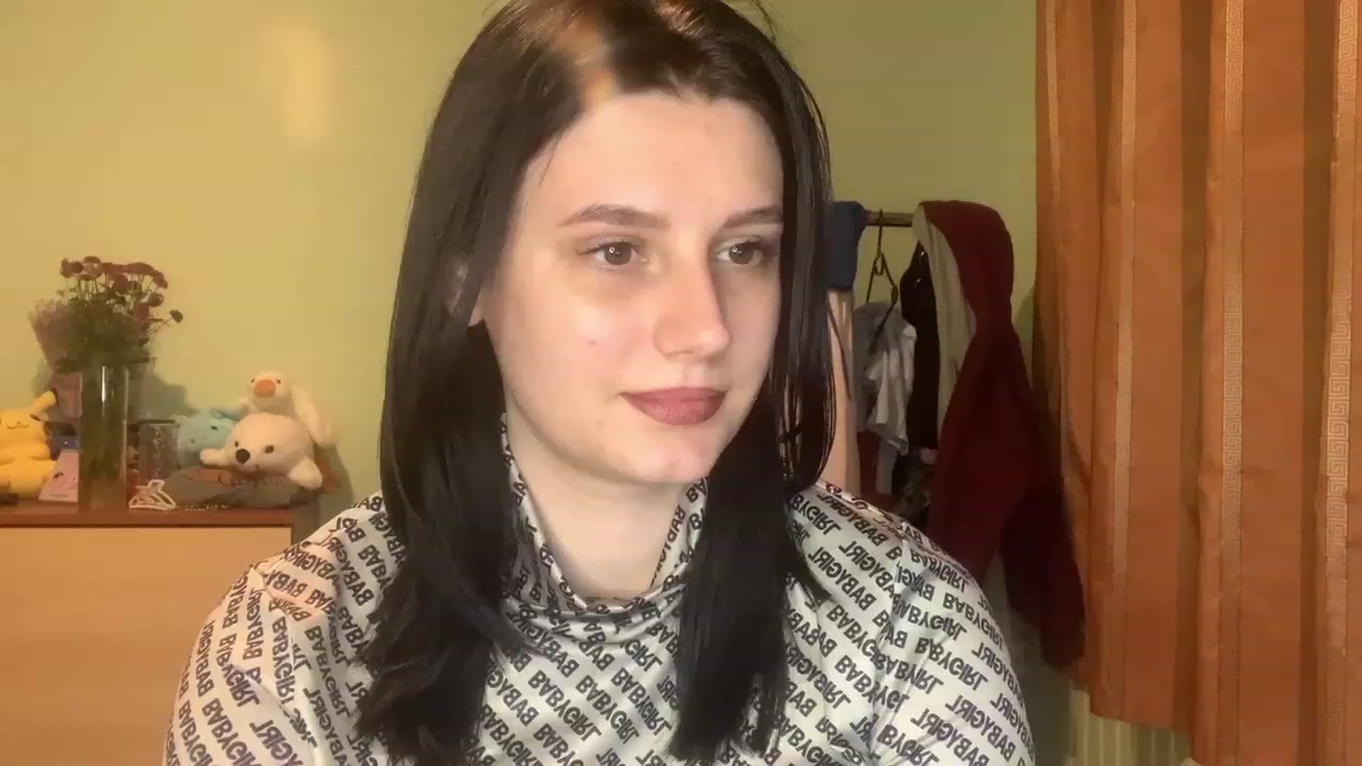 Gallery image thumbnail from MilkyMuse's myfreecams stream on, 09/30/2023, 22:20 image 7 of 20