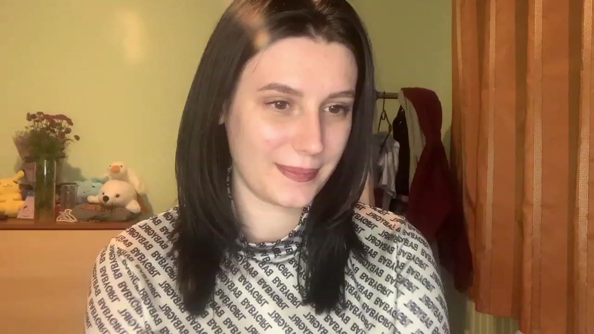 Gallery image thumbnail from MilkyMuse's myfreecams stream on, 09/30/2023, 22:20 image 1 of 20