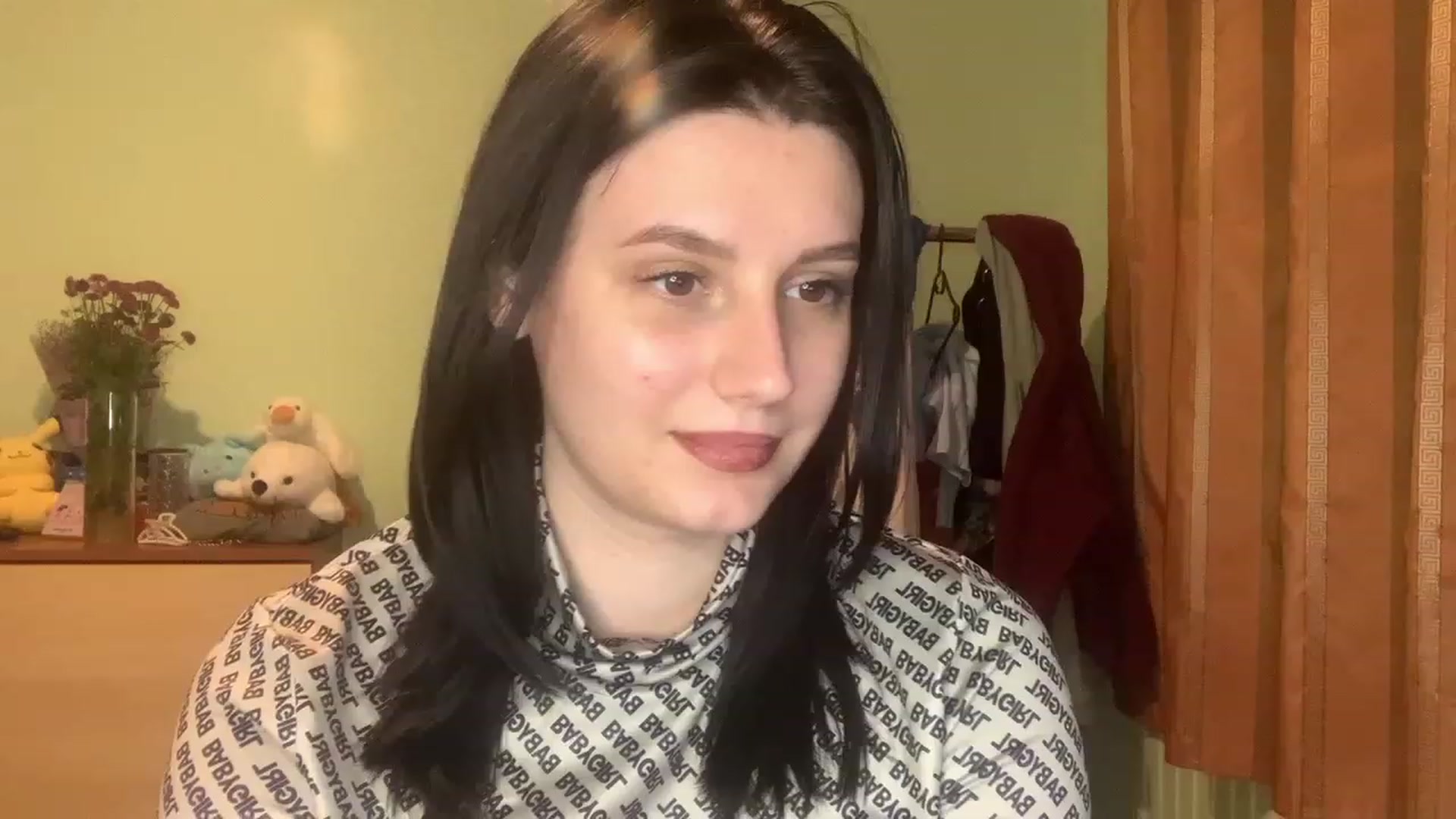 Gallery image thumbnail from MilkyMuse's myfreecams stream on, 09/30/2023, 22:20 image 6 of 20