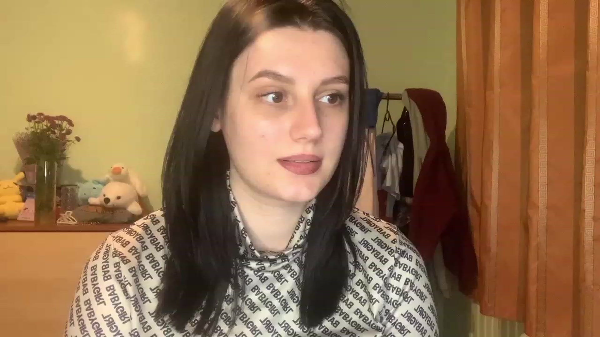 Gallery image thumbnail from MilkyMuse's myfreecams stream on, 09/30/2023, 22:20 image 11 of 20