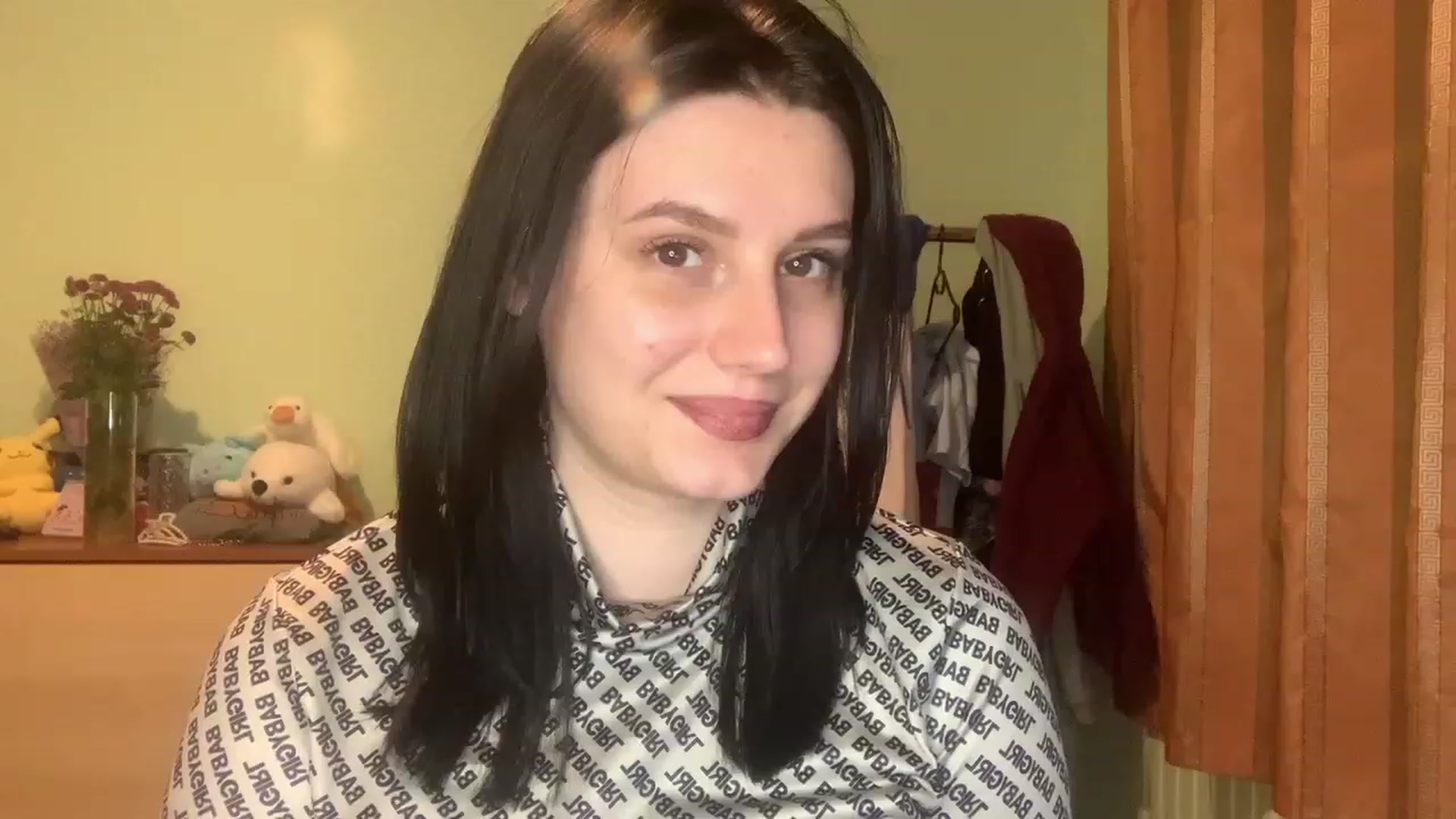 Gallery image thumbnail from MilkyMuse's myfreecams stream on, 09/30/2023, 22:20 image 10 of 20