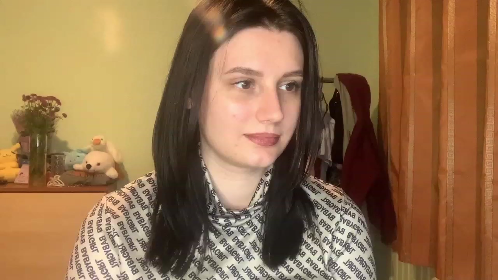 Gallery image thumbnail from MilkyMuse's myfreecams stream on, 09/30/2023, 22:20 image 12 of 20