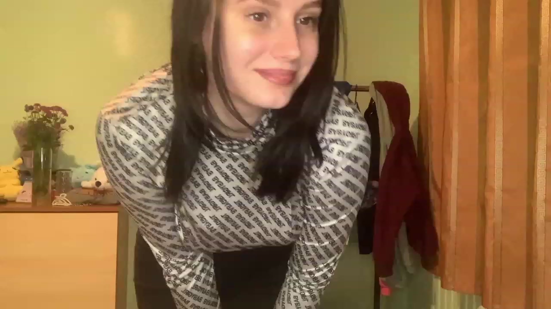 Gallery image thumbnail from MilkyMuse's myfreecams stream on, 09/30/2023, 22:20 image 16 of 20