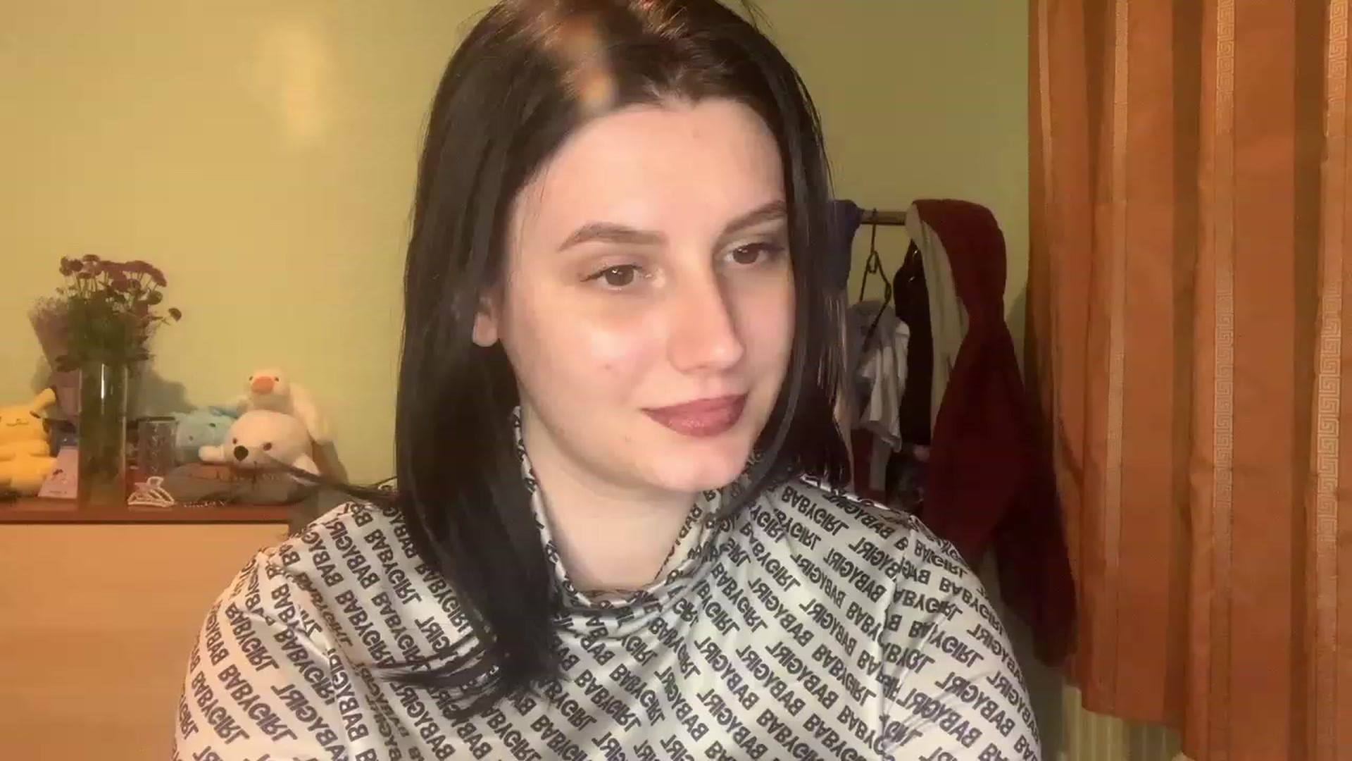 Gallery image thumbnail from MilkyMuse's myfreecams stream on, 09/30/2023, 22:20 image 9 of 20