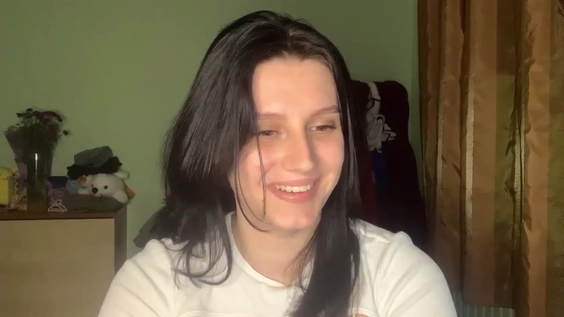 Gallery image thumbnail from MilkyMuse's myfreecams stream on, 10/02/2023, 21:47 image 13 of 20