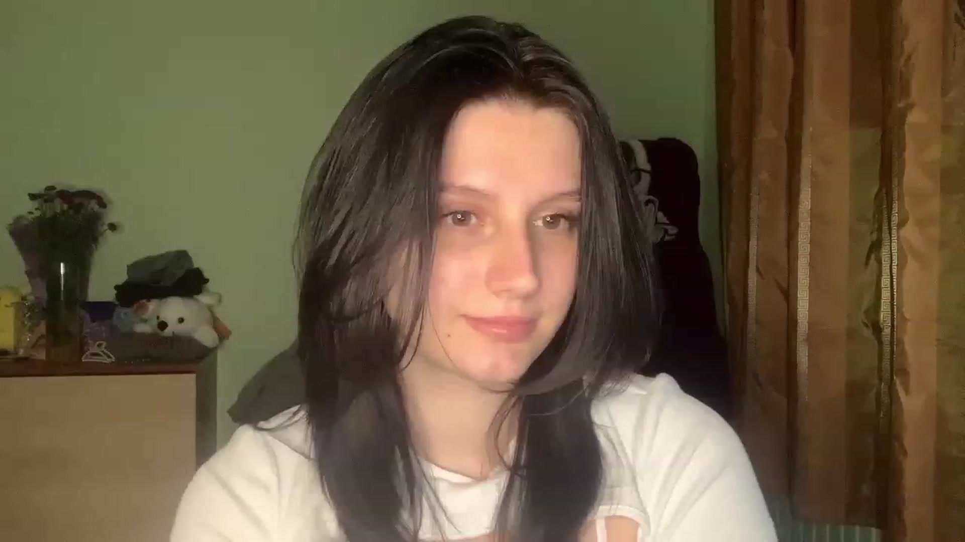 Gallery image thumbnail from MilkyMuse's myfreecams stream on, 10/02/2023, 21:47 image 12 of 20