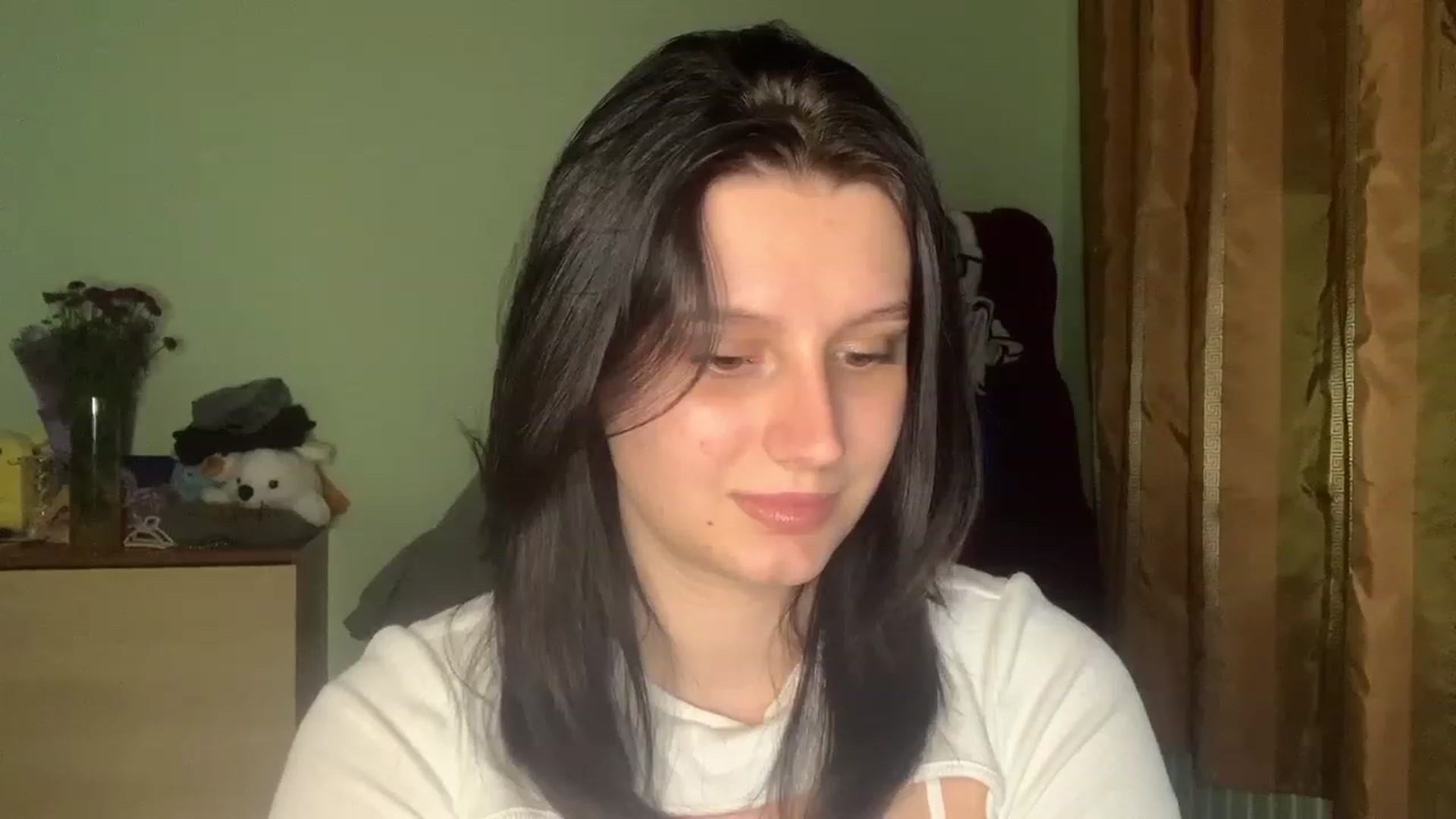 Gallery image thumbnail from MilkyMuse's myfreecams stream on, 10/02/2023, 21:47 image 6 of 20