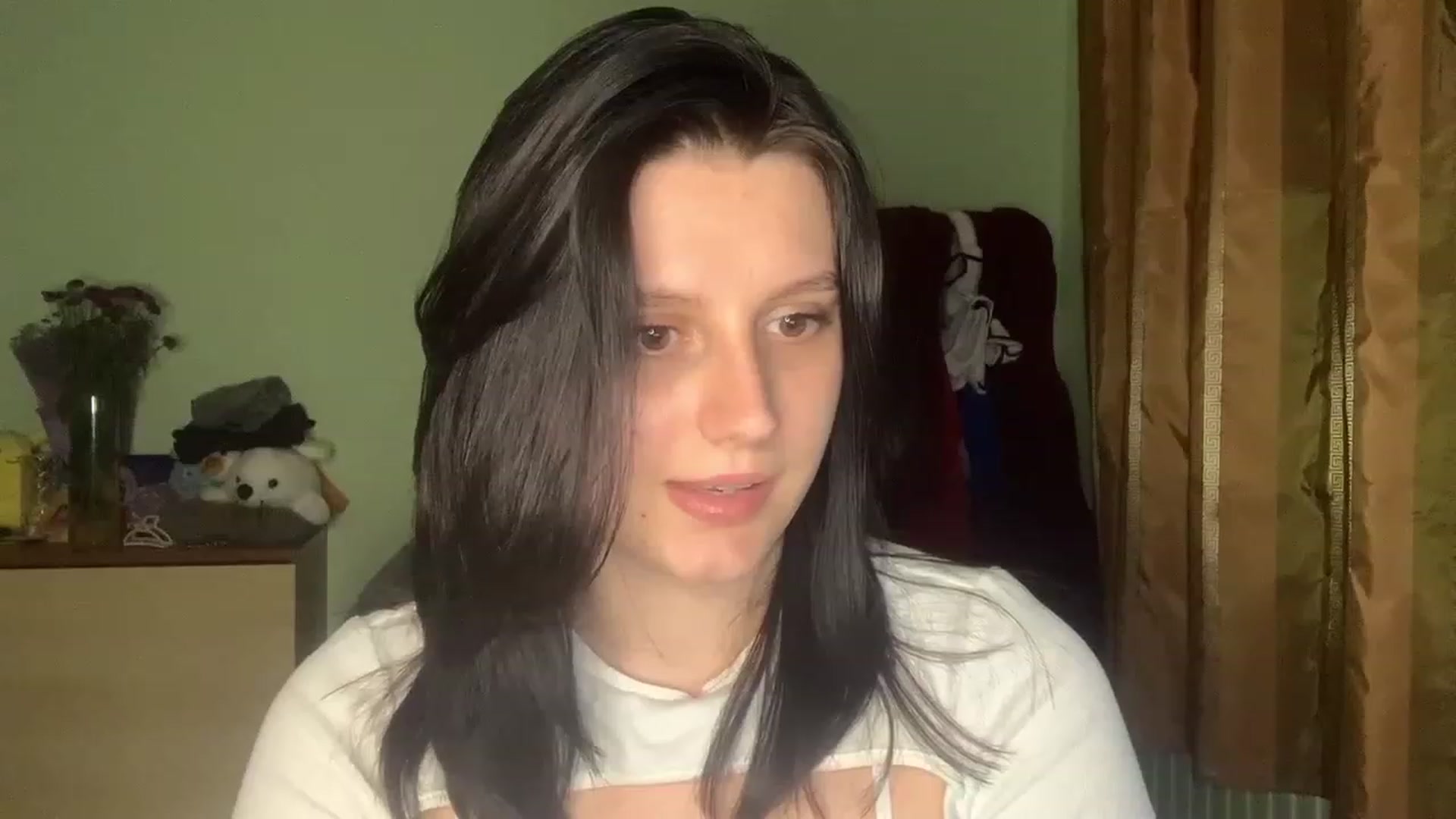 Gallery image thumbnail from MilkyMuse's myfreecams stream on, 10/02/2023, 21:47 image 19 of 20