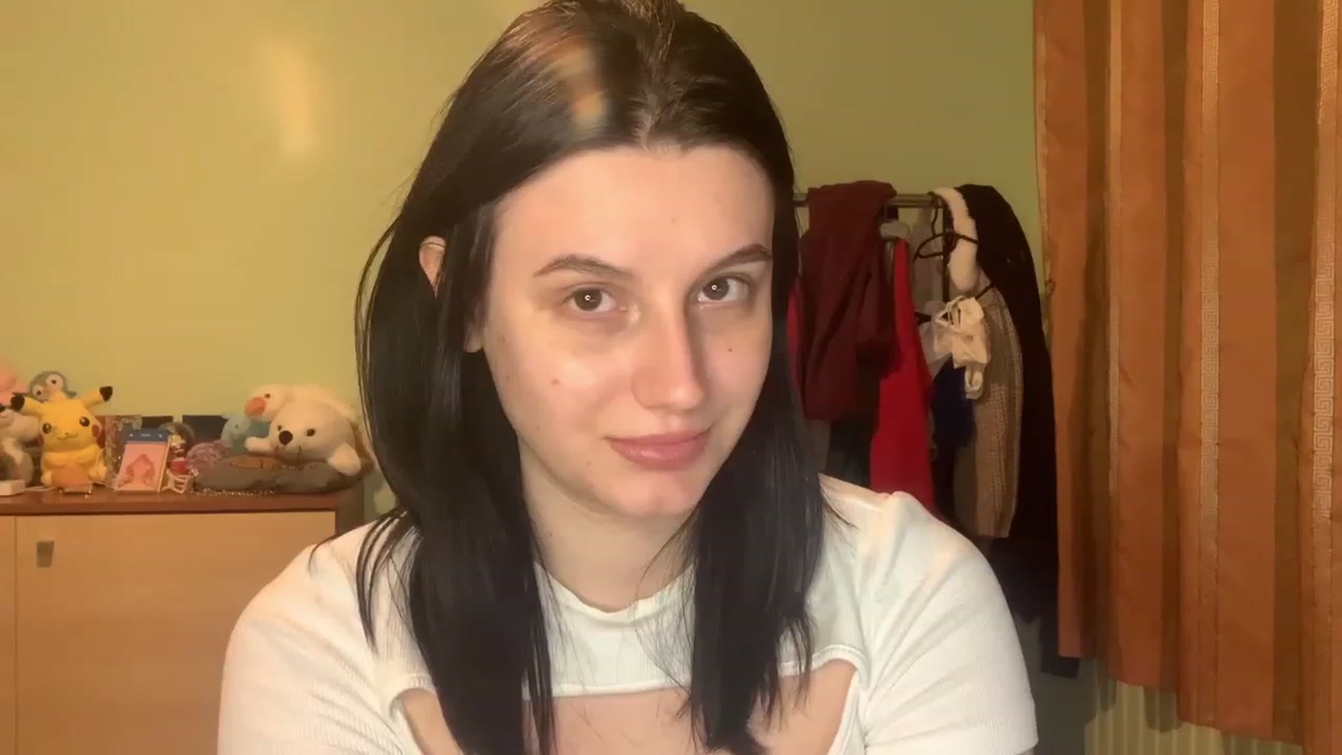 Gallery image thumbnail from MilkyMuse's myfreecams stream on, 10/06/2023, 21:48 image 6 of 20
