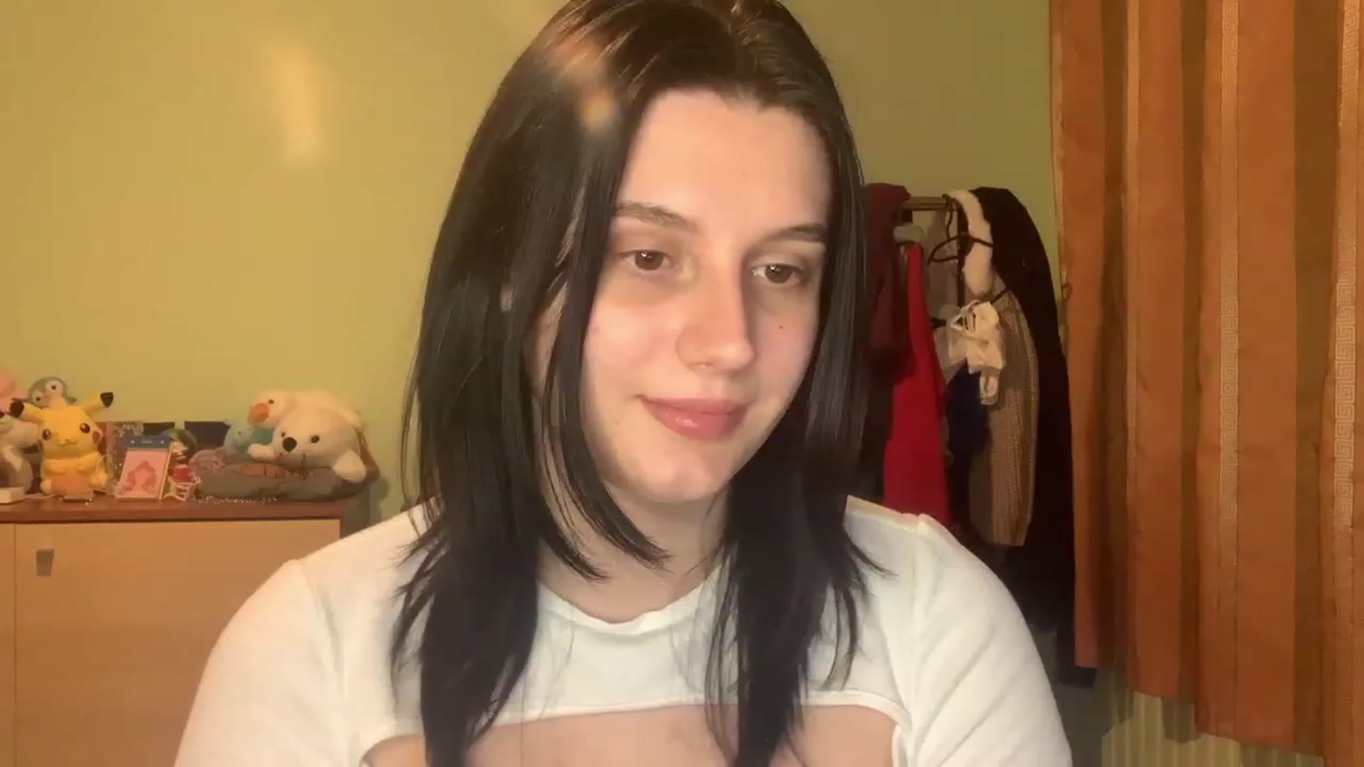 Gallery image thumbnail from MilkyMuse's myfreecams stream on, 10/06/2023, 21:48 image 13 of 20