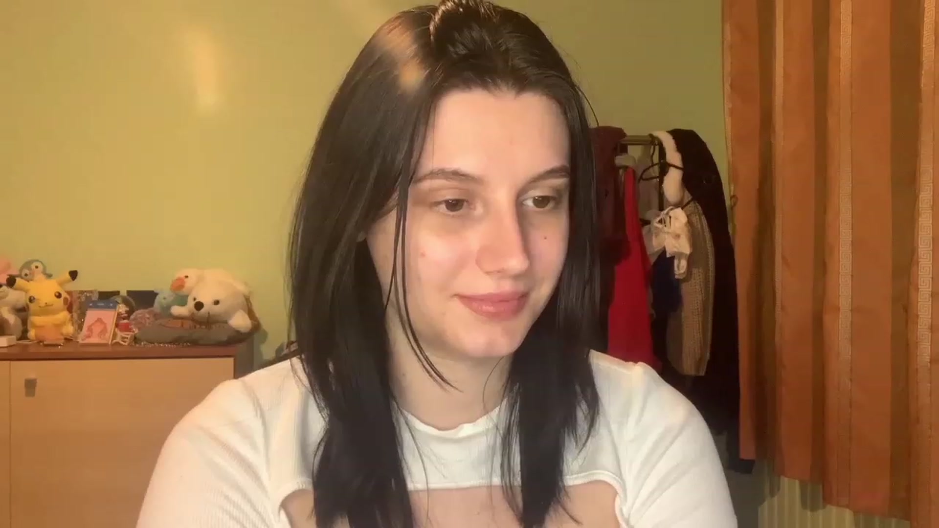 Gallery image thumbnail from MilkyMuse's myfreecams stream on, 10/06/2023, 21:48 image 15 of 20