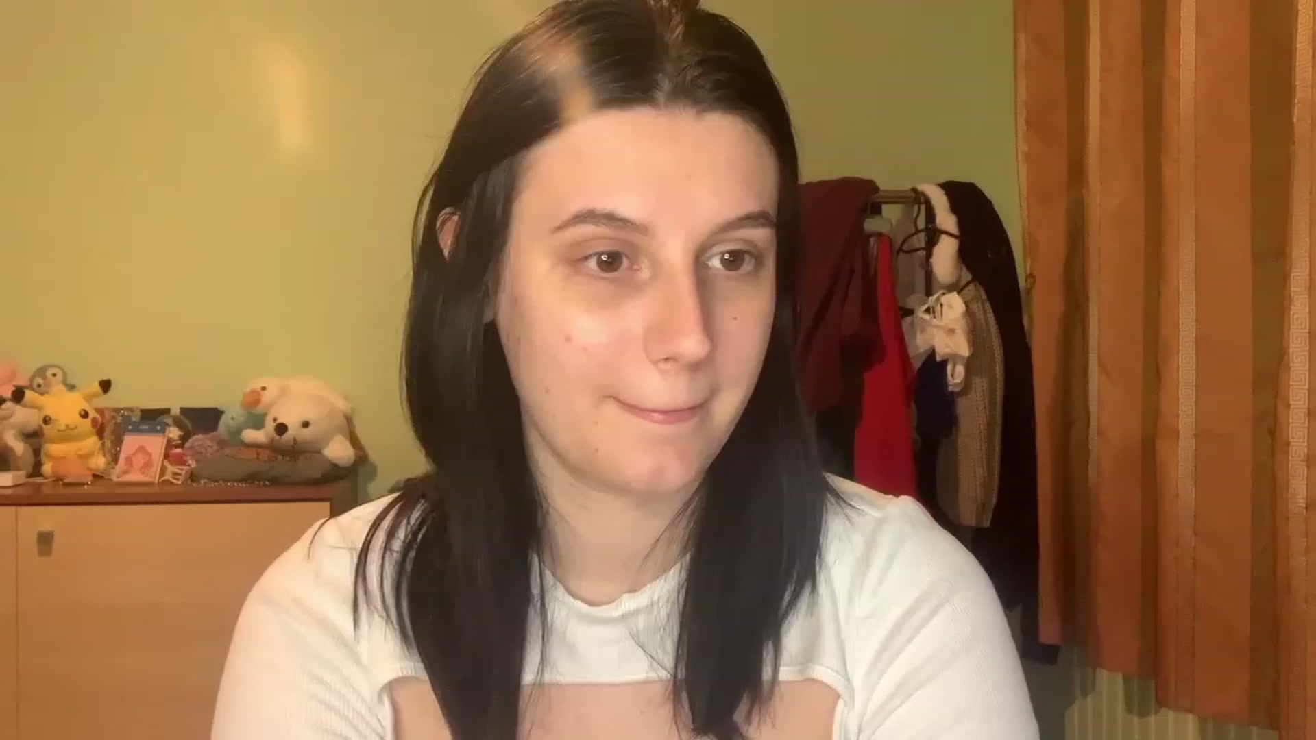 Gallery image thumbnail from MilkyMuse's myfreecams stream on, 10/06/2023, 21:48 image 4 of 20