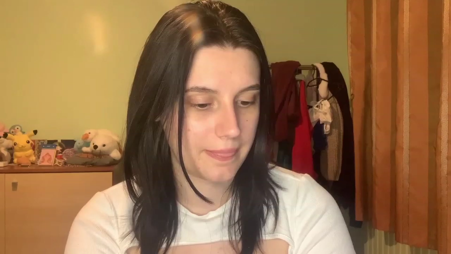 Gallery image thumbnail from MilkyMuse's myfreecams stream on, 10/06/2023, 21:48 image 12 of 20
