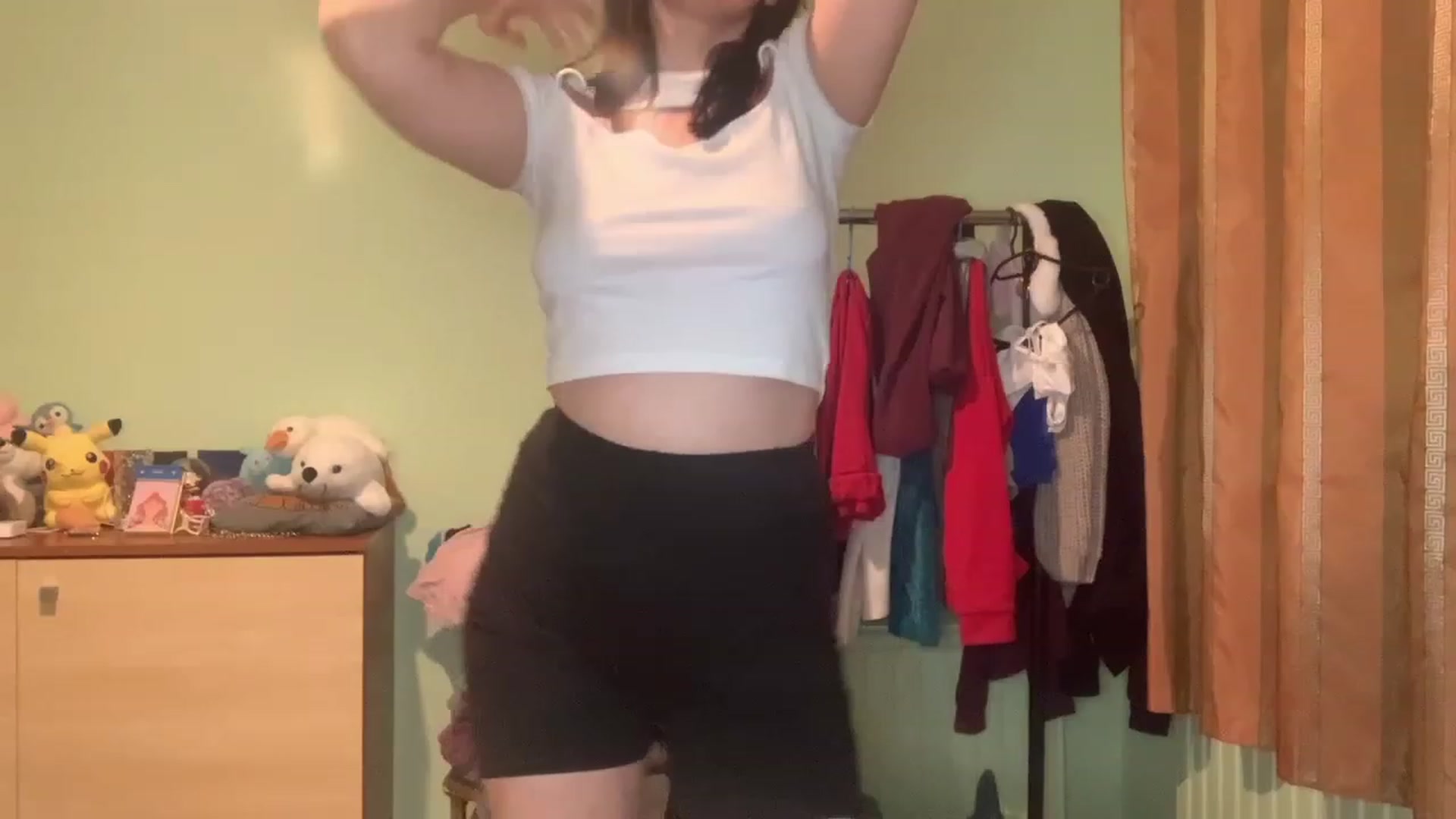Gallery image thumbnail from MilkyMuse's myfreecams stream on, 10/06/2023, 21:48 image 8 of 20