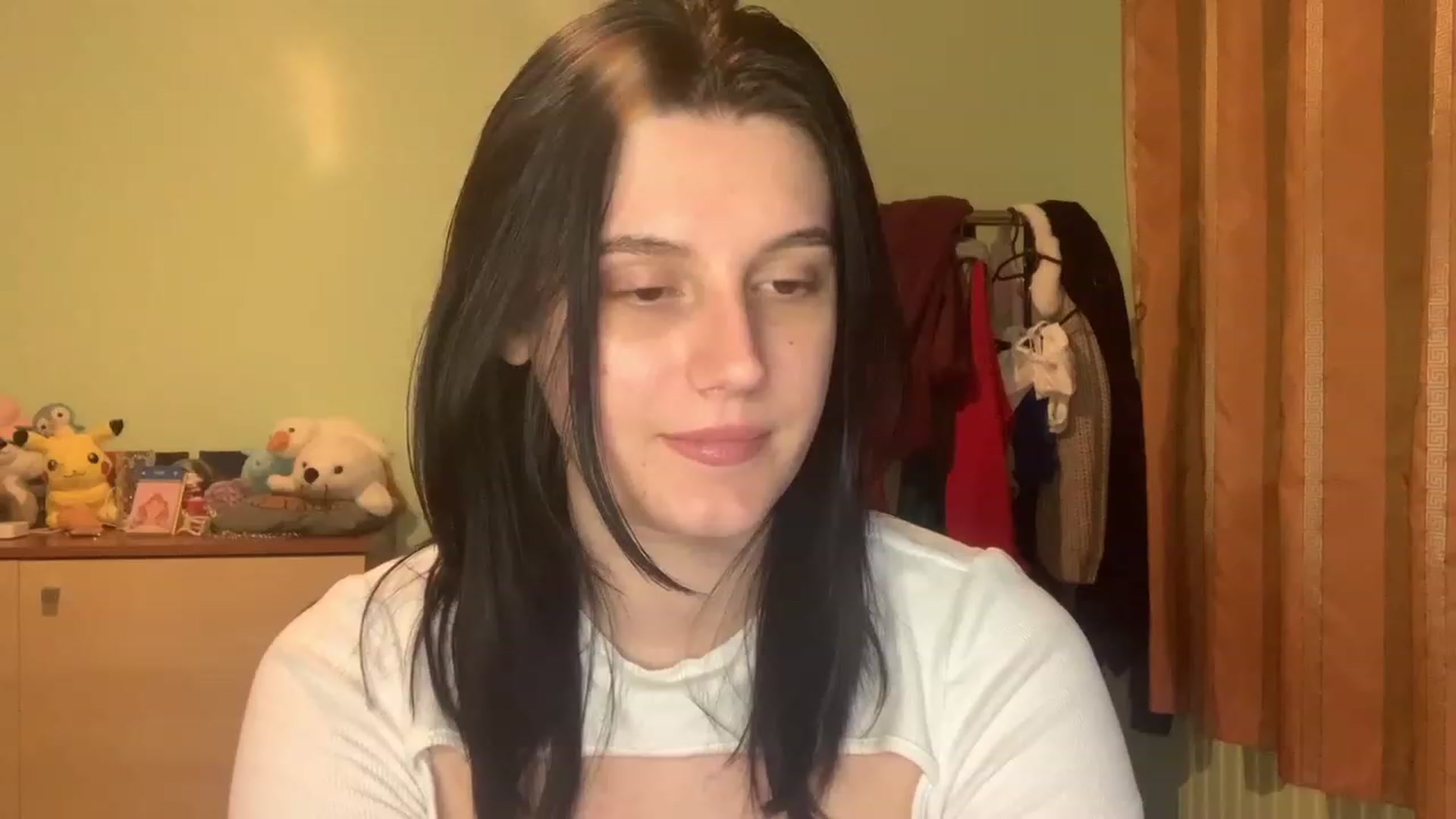 Gallery image thumbnail from MilkyMuse's myfreecams stream on, 10/06/2023, 21:48 image 3 of 20