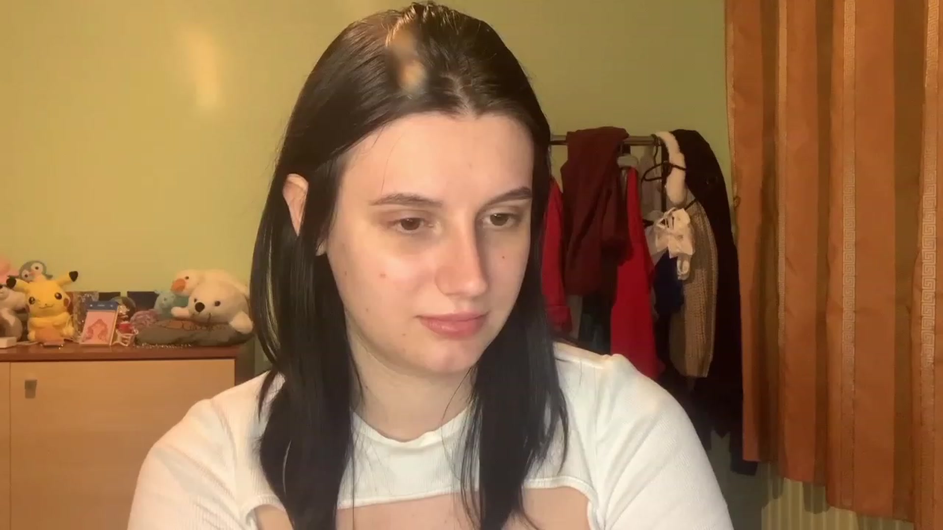 Gallery image thumbnail from MilkyMuse's myfreecams stream on, 10/06/2023, 21:48 image 17 of 20