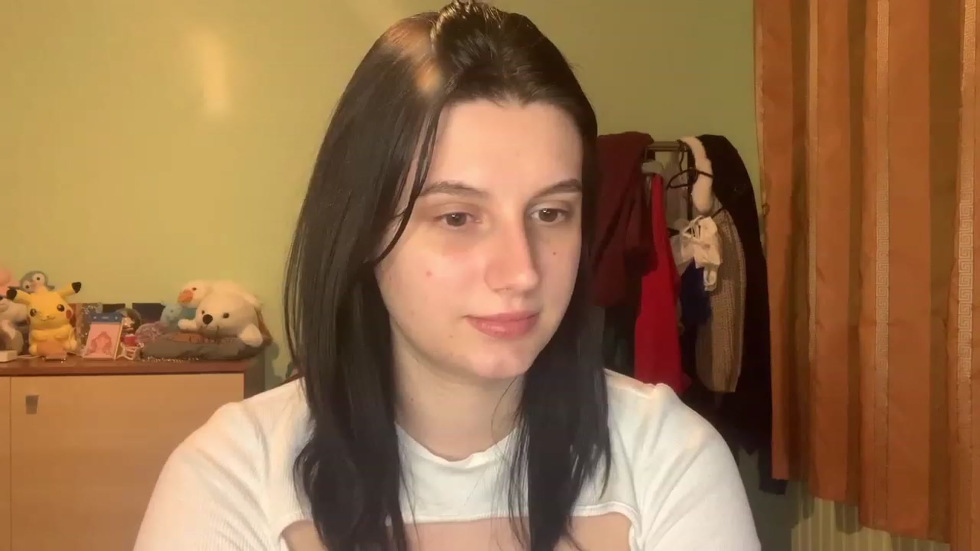 Gallery image thumbnail from MilkyMuse's myfreecams stream on, 10/06/2023, 21:48 image 16 of 20