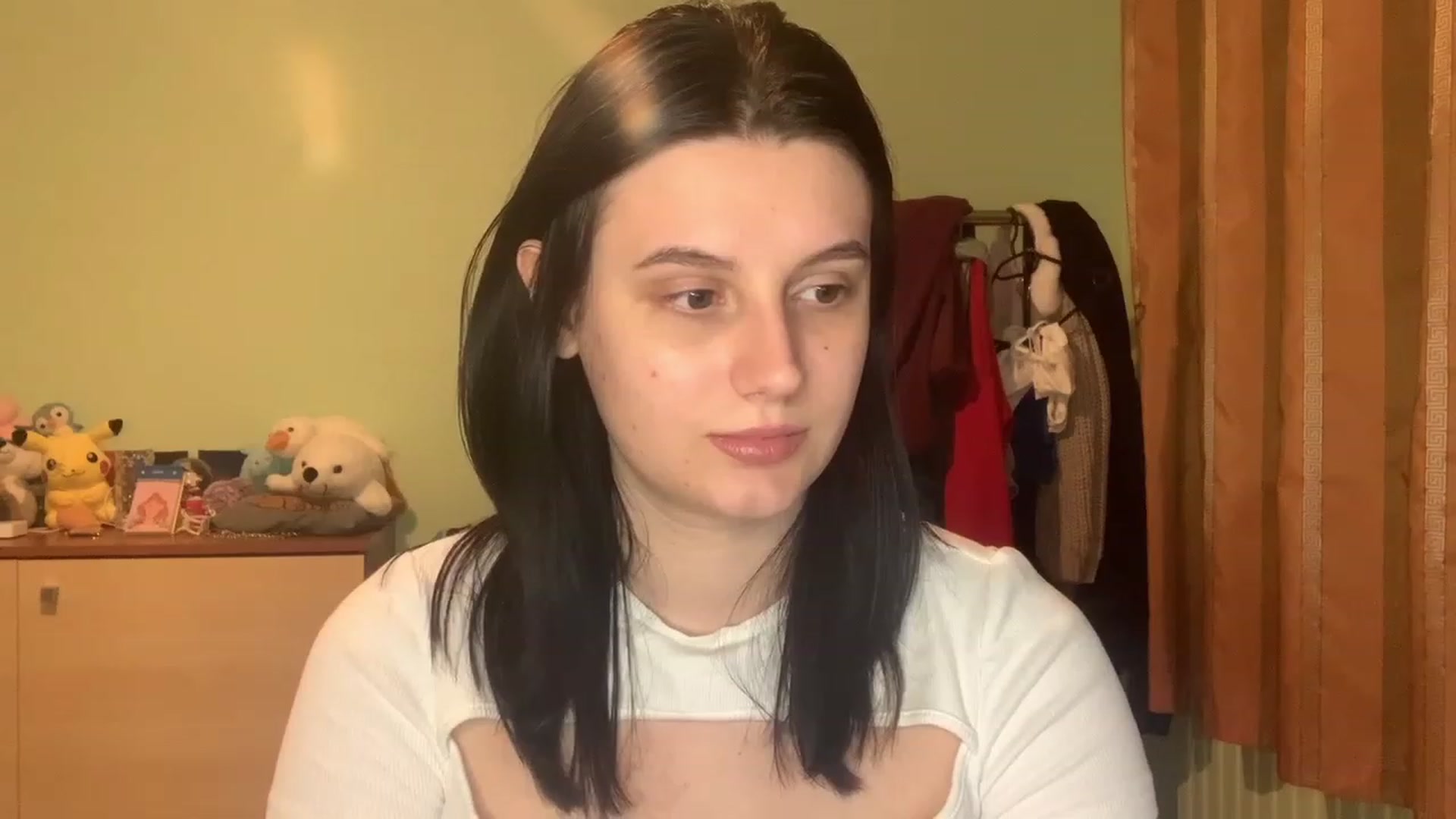 Gallery image thumbnail from MilkyMuse's myfreecams stream on, 10/06/2023, 21:48 image 5 of 20