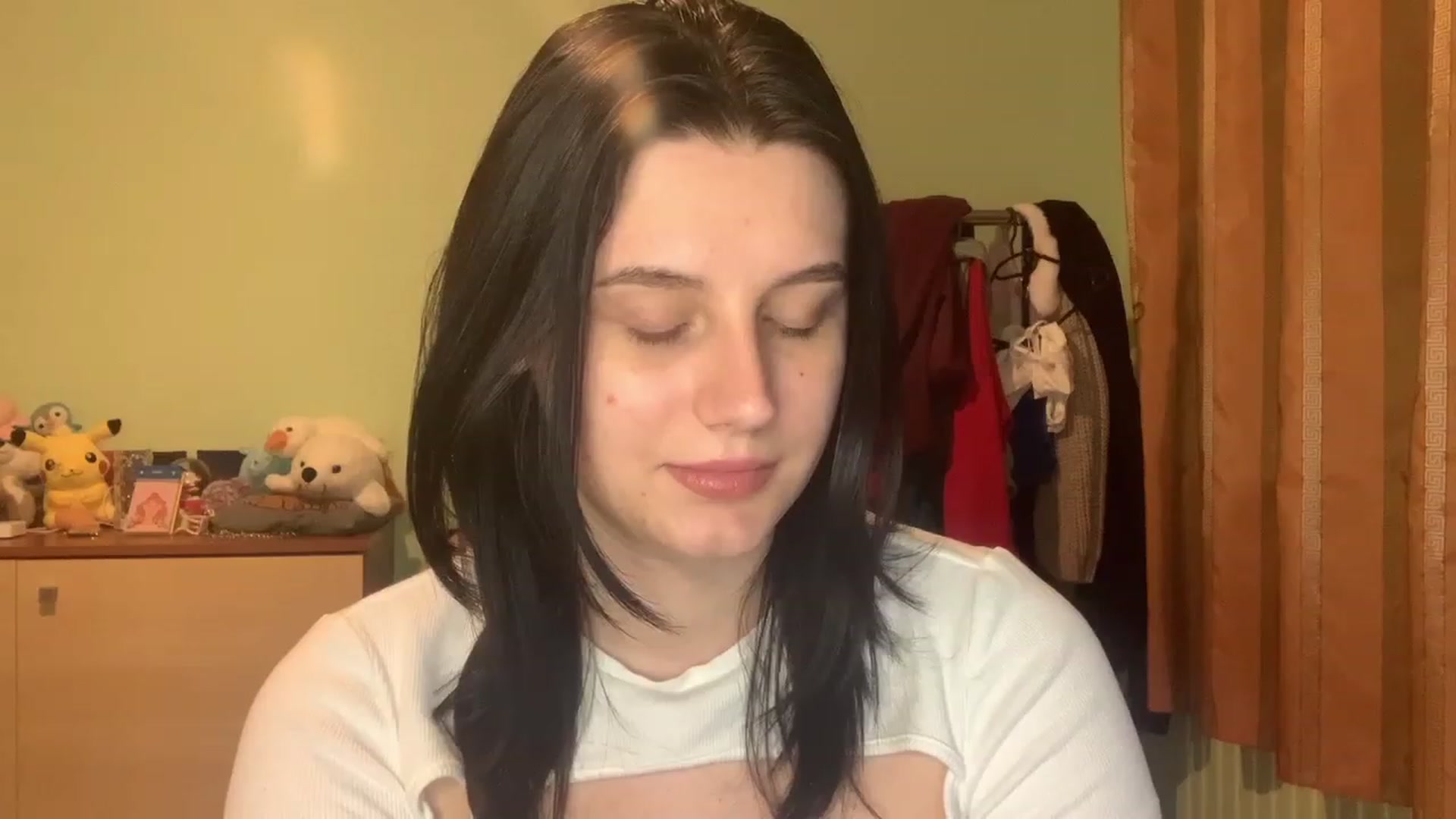 Gallery image thumbnail from MilkyMuse's myfreecams stream on, 10/06/2023, 21:48 image 10 of 20