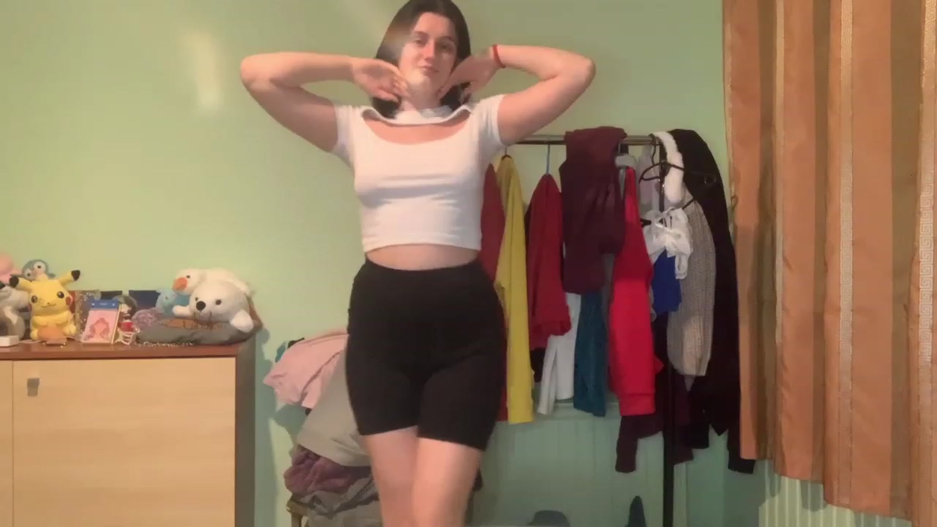 Gallery image thumbnail from MilkyMuse's myfreecams stream on, 10/06/2023, 21:48 image 1 of 20
