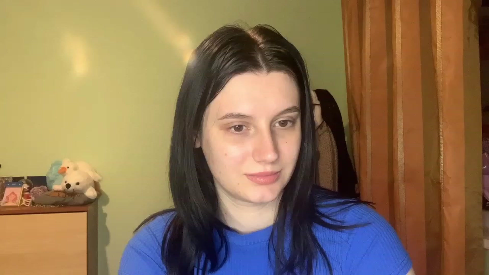 Gallery image thumbnail from MilkyMuse's myfreecams stream on, 10/07/2023, 21:28 image 13 of 20