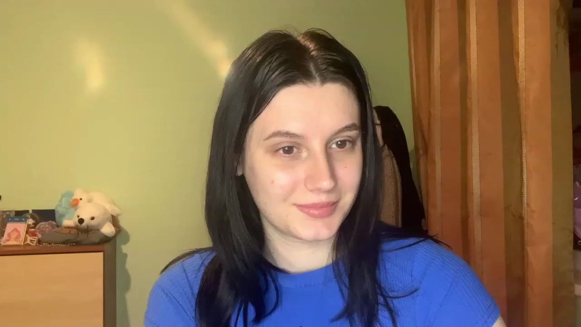 Gallery image thumbnail from MilkyMuse's myfreecams stream on, 10/07/2023, 21:28 image 6 of 20