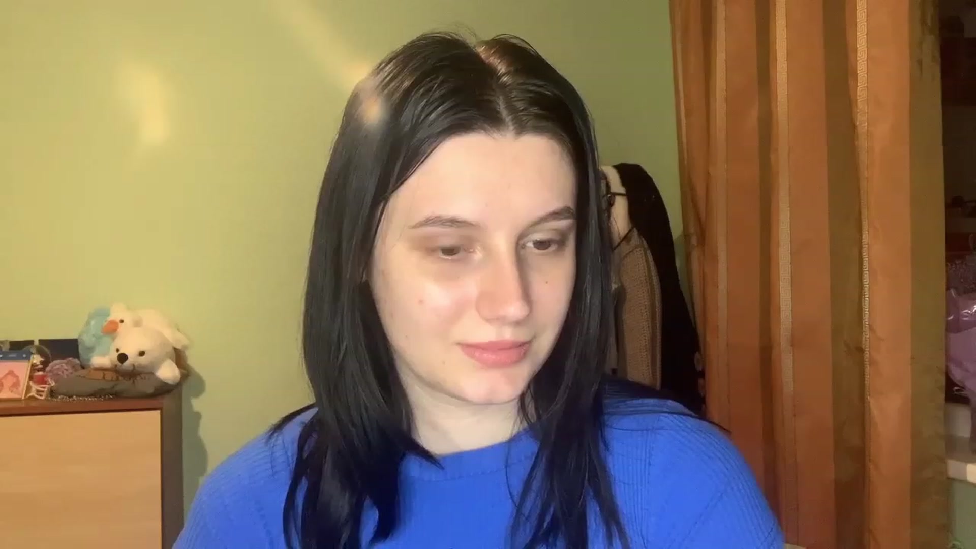 Gallery image thumbnail from MilkyMuse's myfreecams stream on, 10/07/2023, 21:42 image 12 of 20
