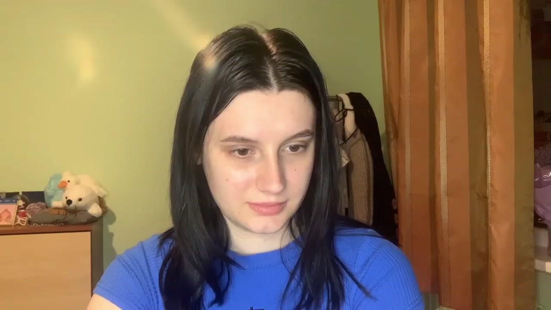 Gallery image thumbnail from MilkyMuse's myfreecams stream on, 10/07/2023, 21:42 image 7 of 20