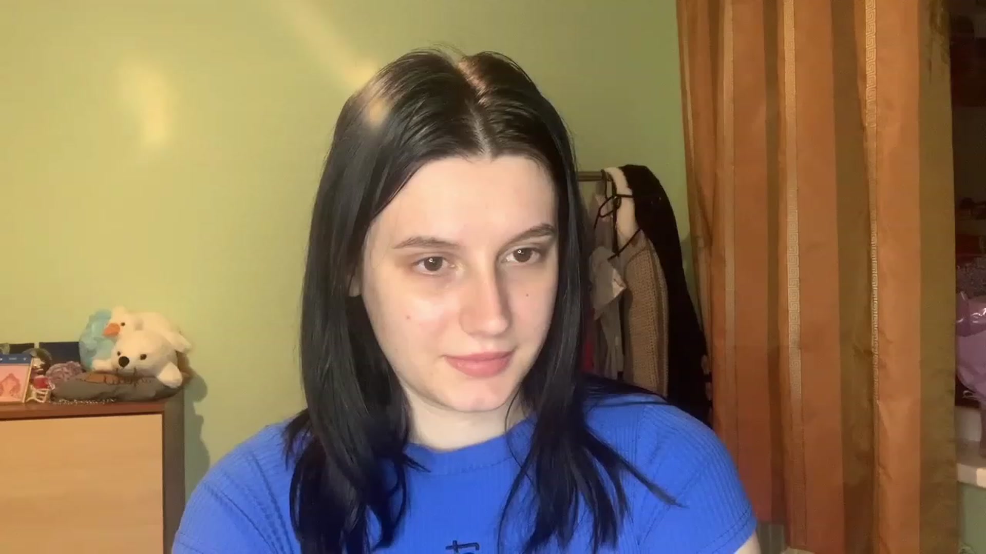 Gallery image thumbnail from MilkyMuse's myfreecams stream on, 10/07/2023, 21:42 image 1 of 20