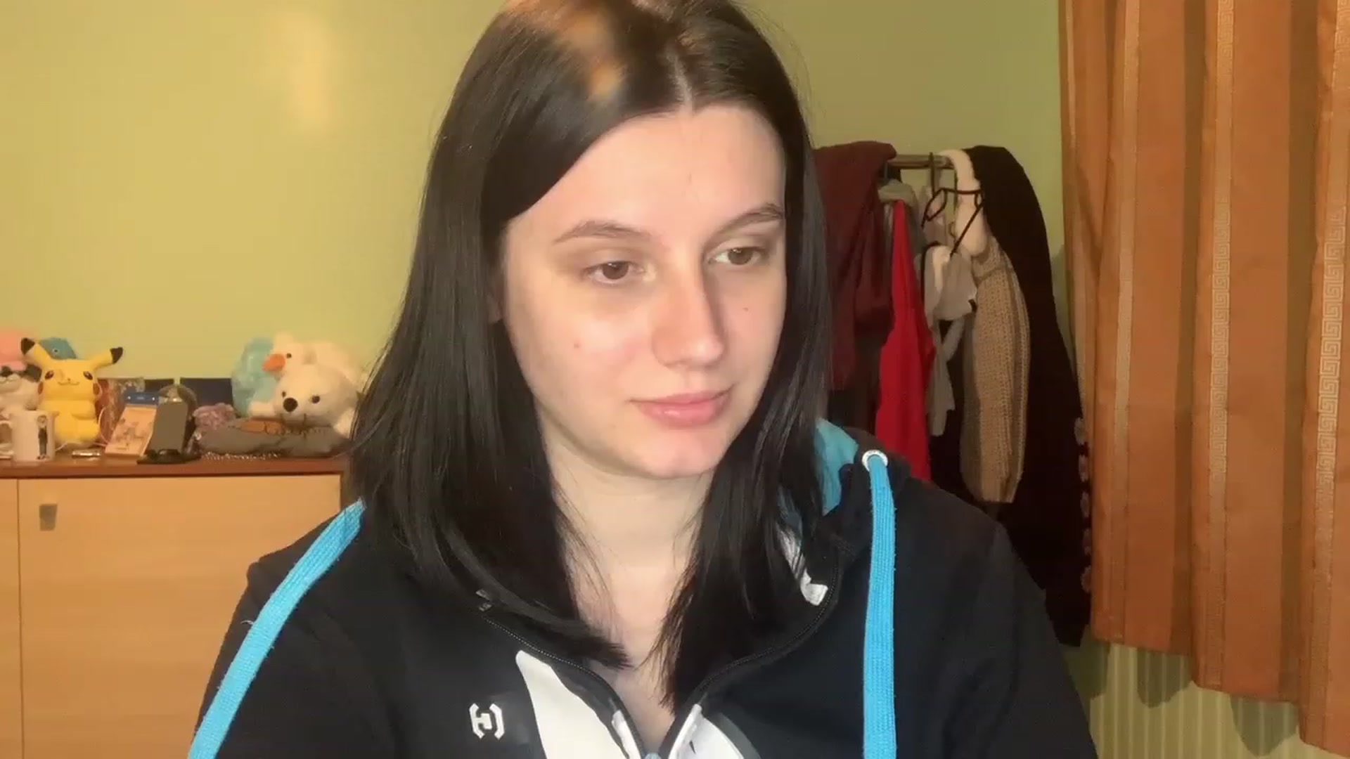 Gallery image thumbnail from MilkyMuse's myfreecams stream on, 10/08/2023, 23:47 image 11 of 20