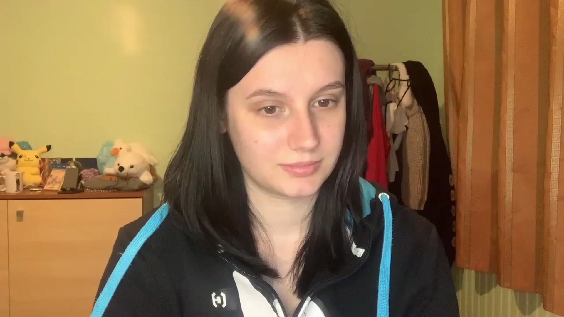 Gallery image thumbnail from MilkyMuse's myfreecams stream on, 10/08/2023, 23:47 image 10 of 20