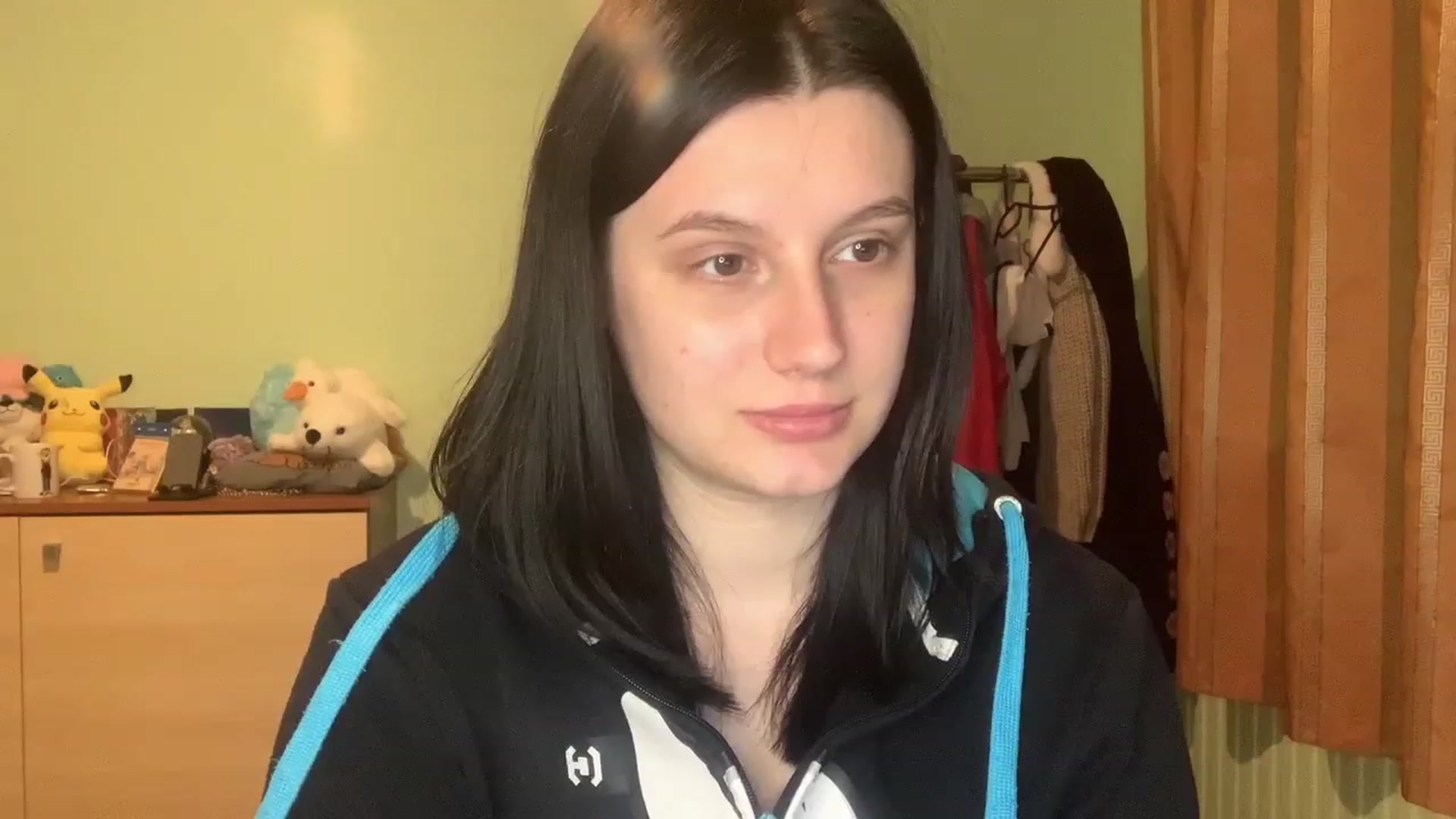 Gallery image thumbnail from MilkyMuse's myfreecams stream on, 10/08/2023, 23:47 image 5 of 20